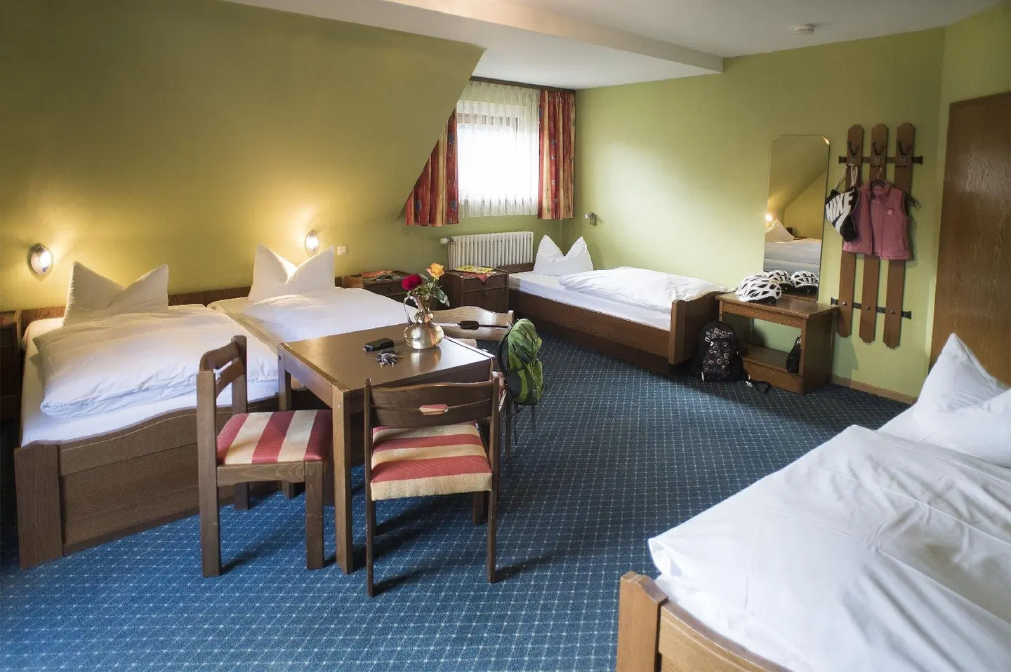 Zum Ochsen ROOM_EXAMPLE