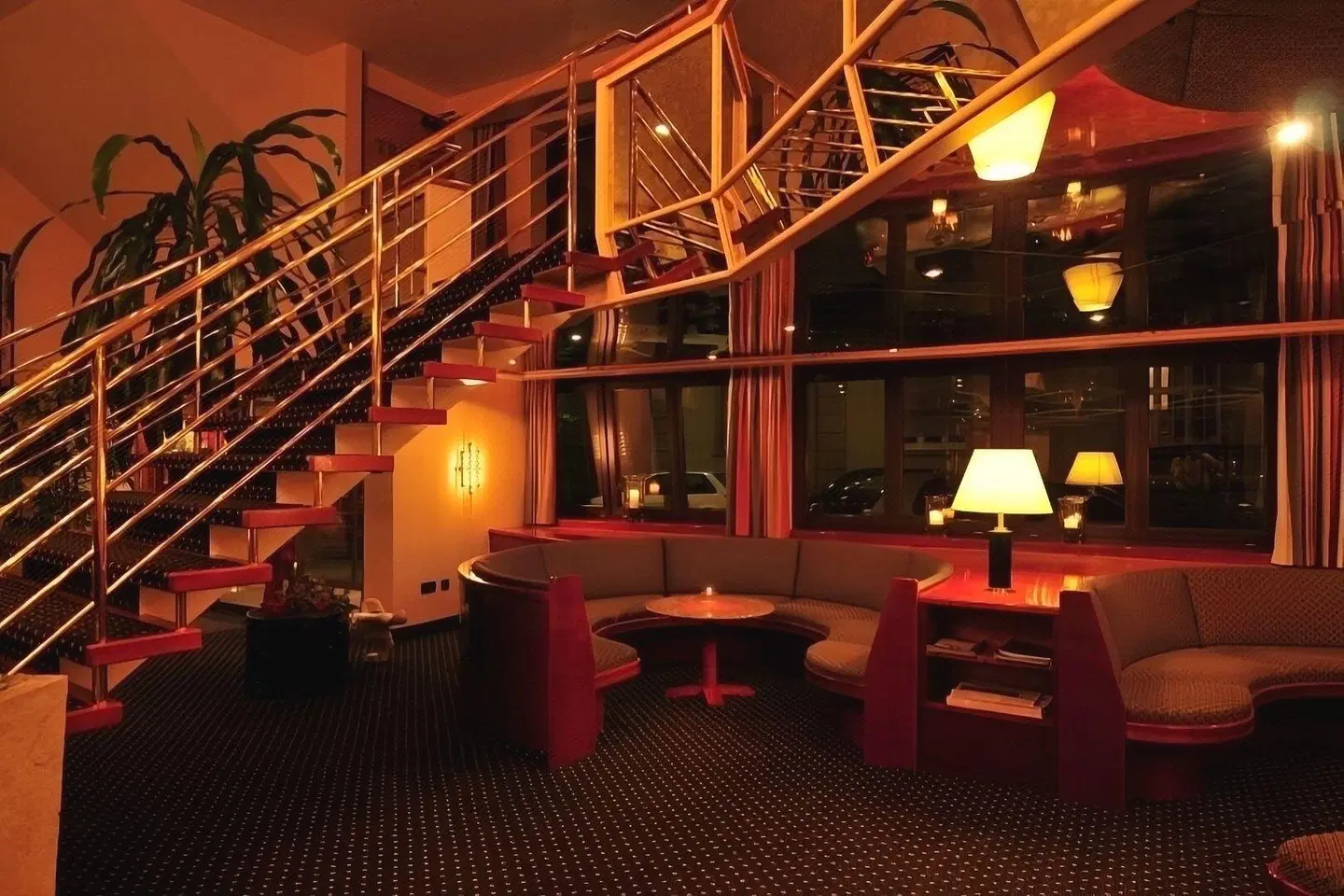 Rio LOUNGE_LOBBY