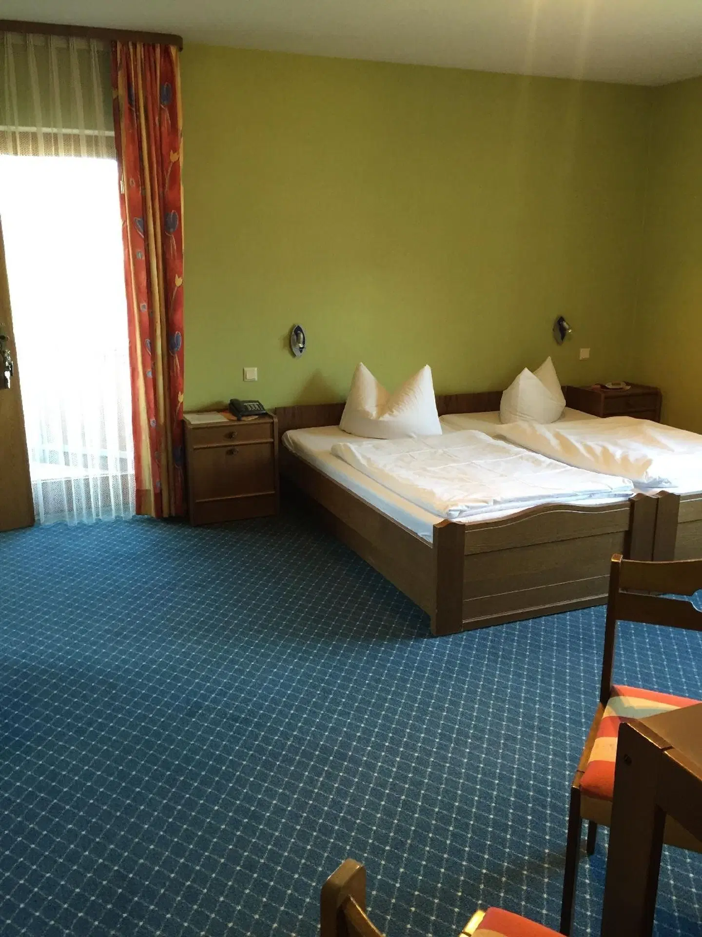 Zum Ochsen ROOM_EXAMPLE