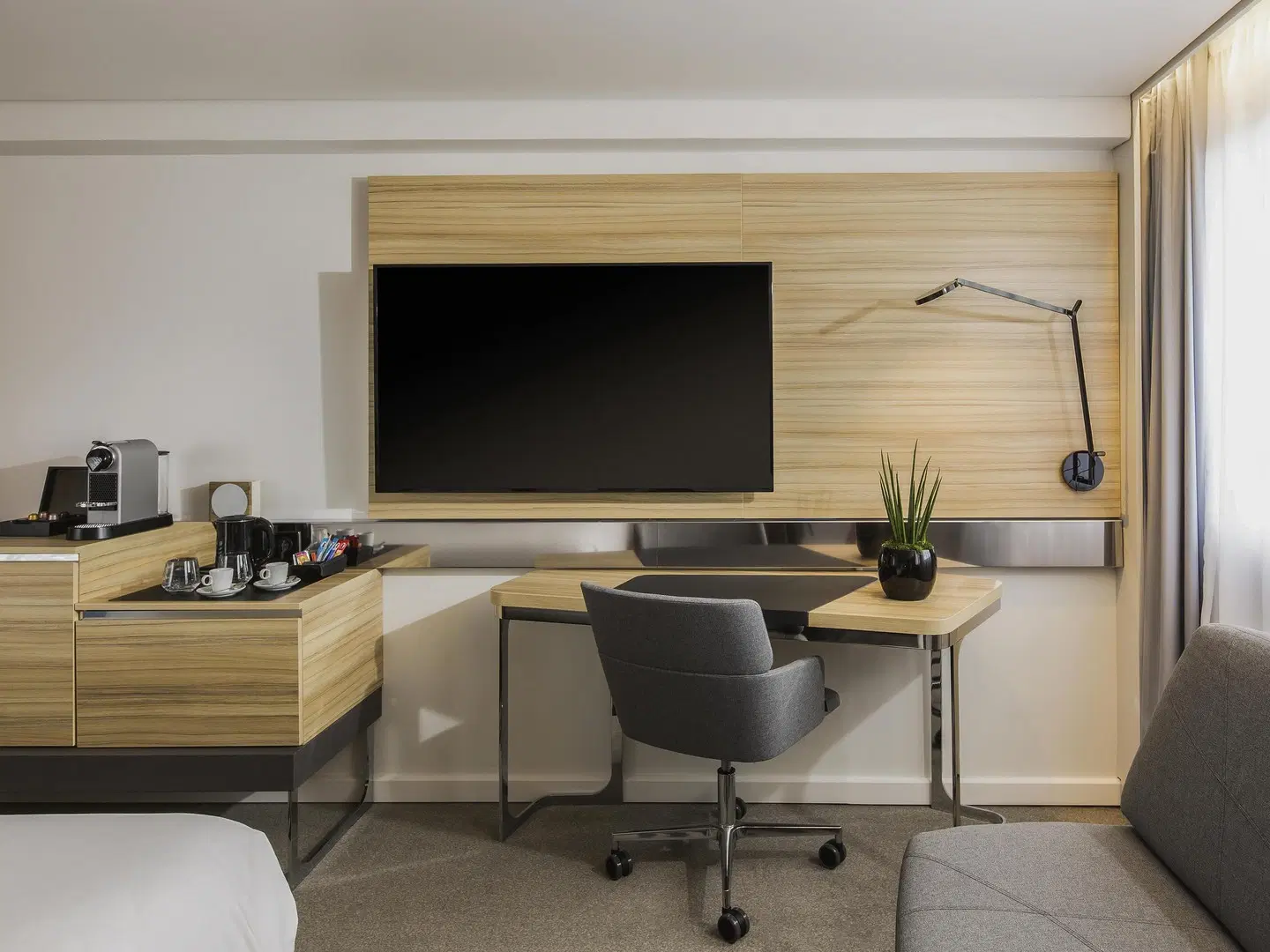 Novotel Strasbourg Centre Halles ROOM_EXAMPLE