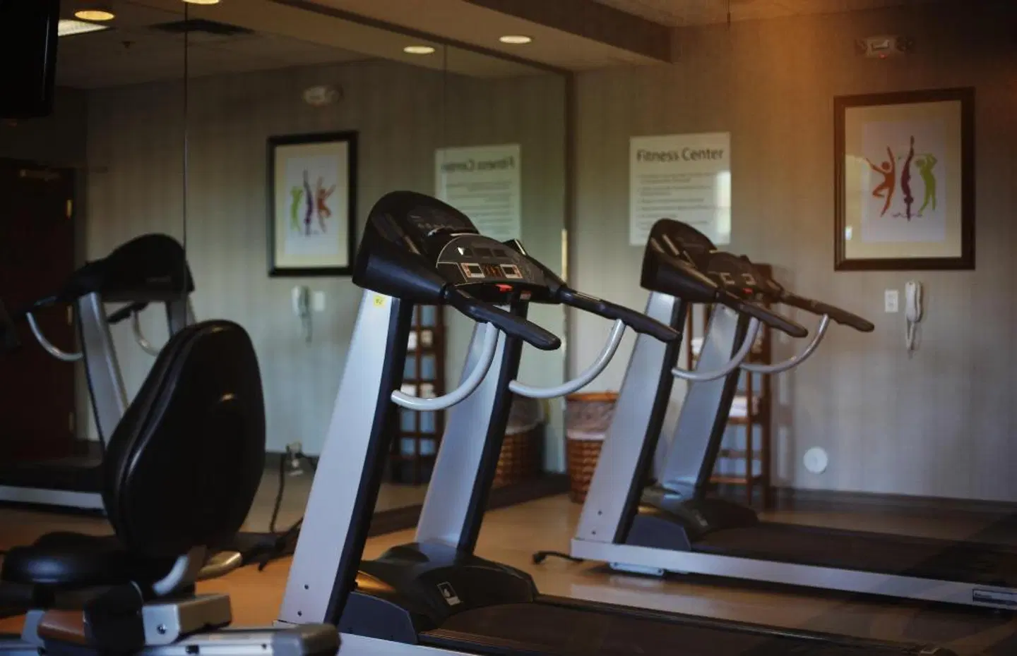 Holiday Inn Phoenix - Chandler by IHG SPORTS_AND_LEISURE