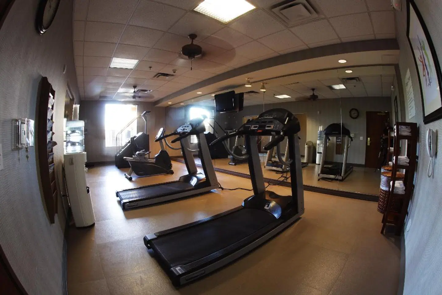 Holiday Inn Phoenix - Chandler by IHG SPORTS_AND_LEISURE