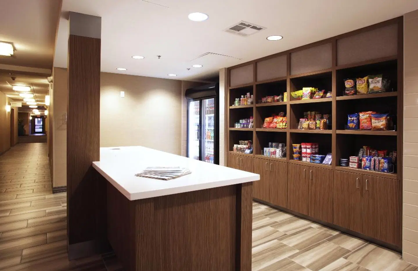 Holiday Inn Phoenix - Chandler by IHG Bar