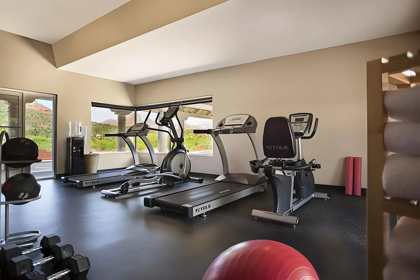 Arabella Hotel Sedona SPORTS_AND_LEISURE