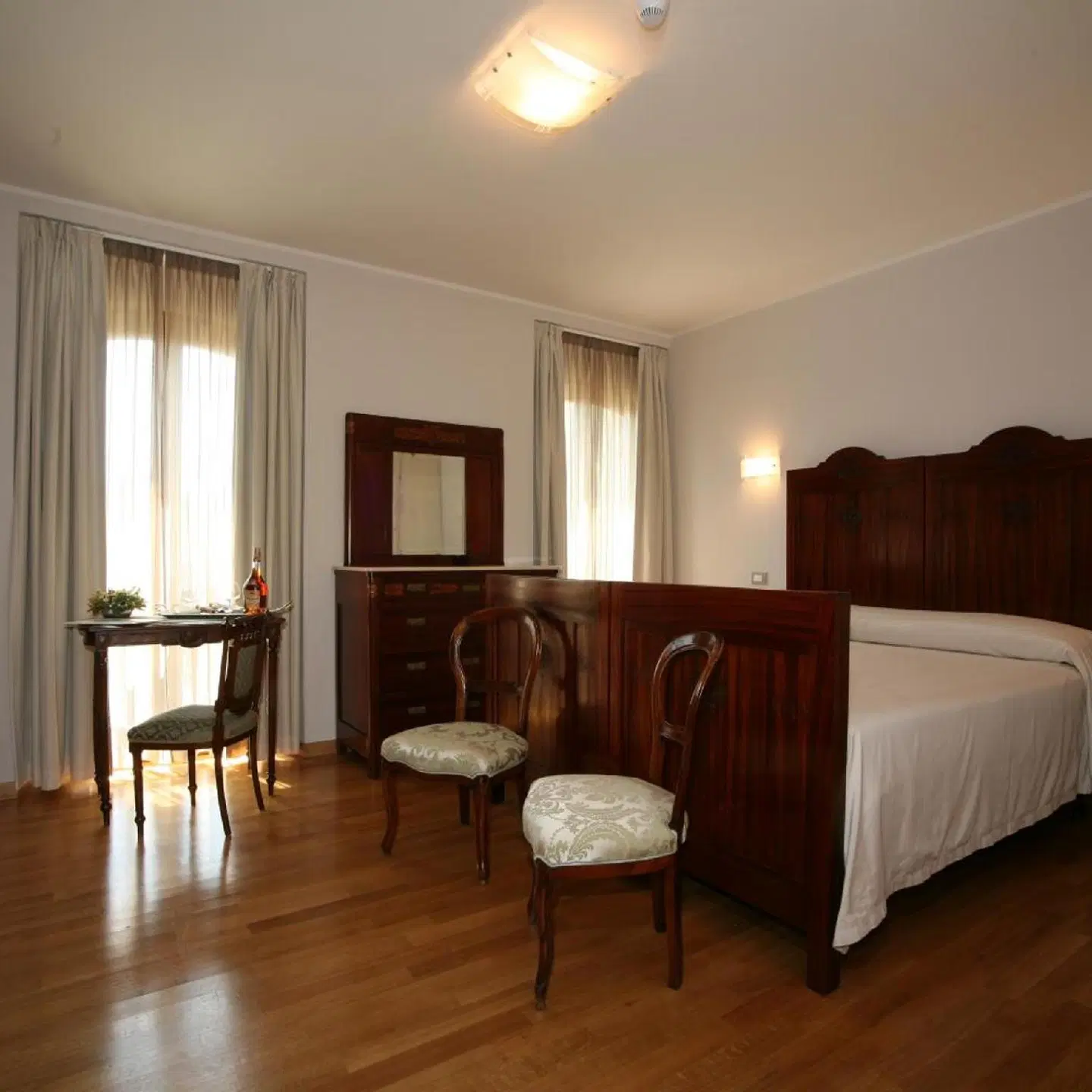 Grand Hotel Dei Castelli ROOM_EXAMPLE