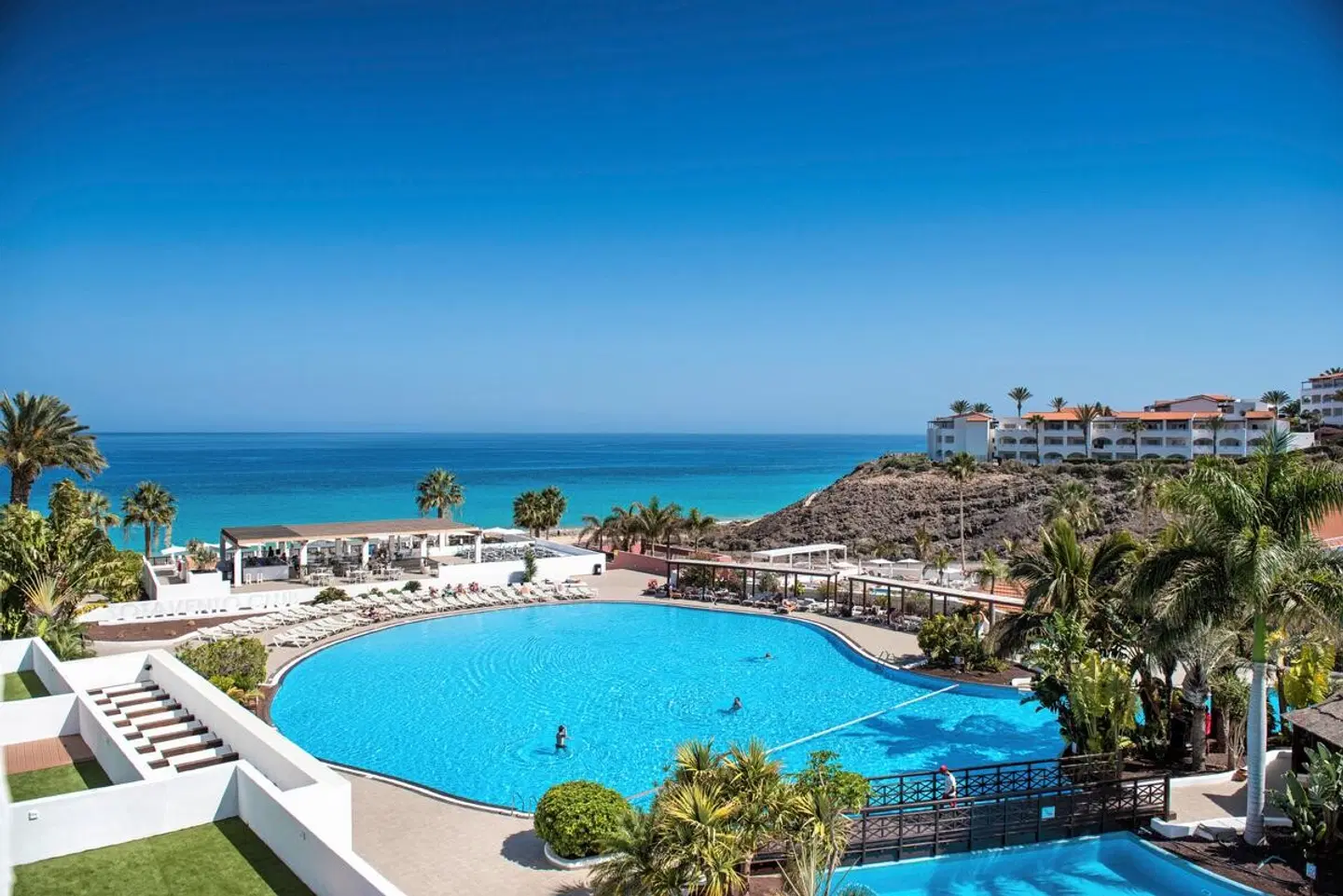 Fuerteventura Princess OUTDOOR_POOL