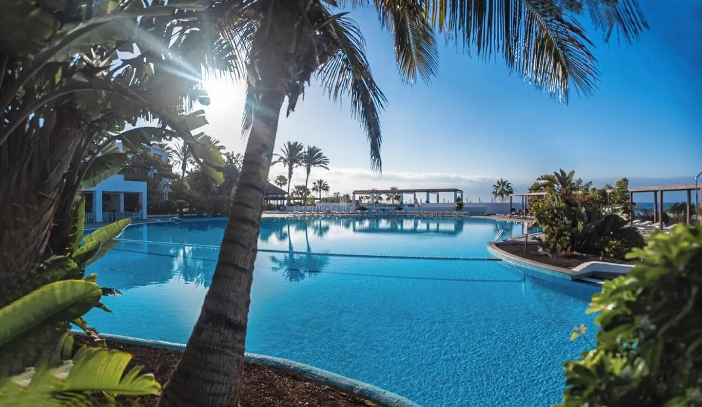 Fuerteventura Princess OUTDOOR_POOL