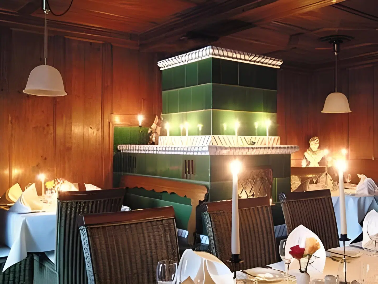 Mohren Restaurant
