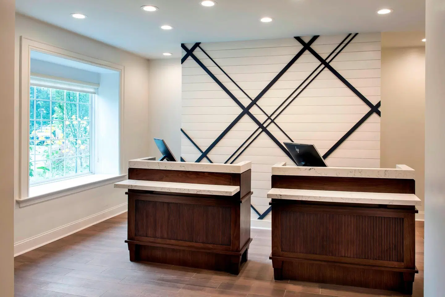 Delta Hotels by Marriott Basking Ridge HEALTH_BEAUTY