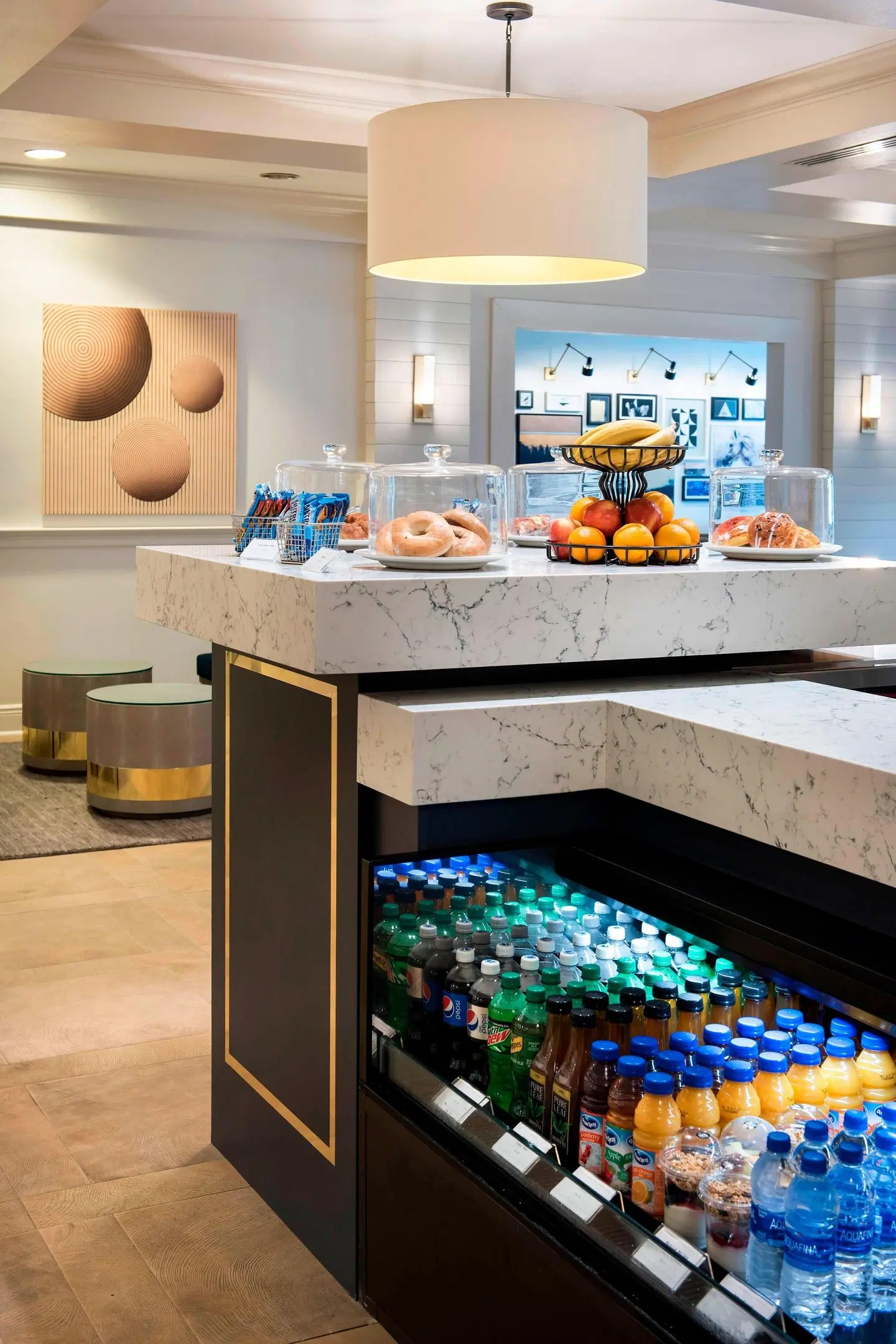 Delta Hotels by Marriott Basking Ridge Restaurant