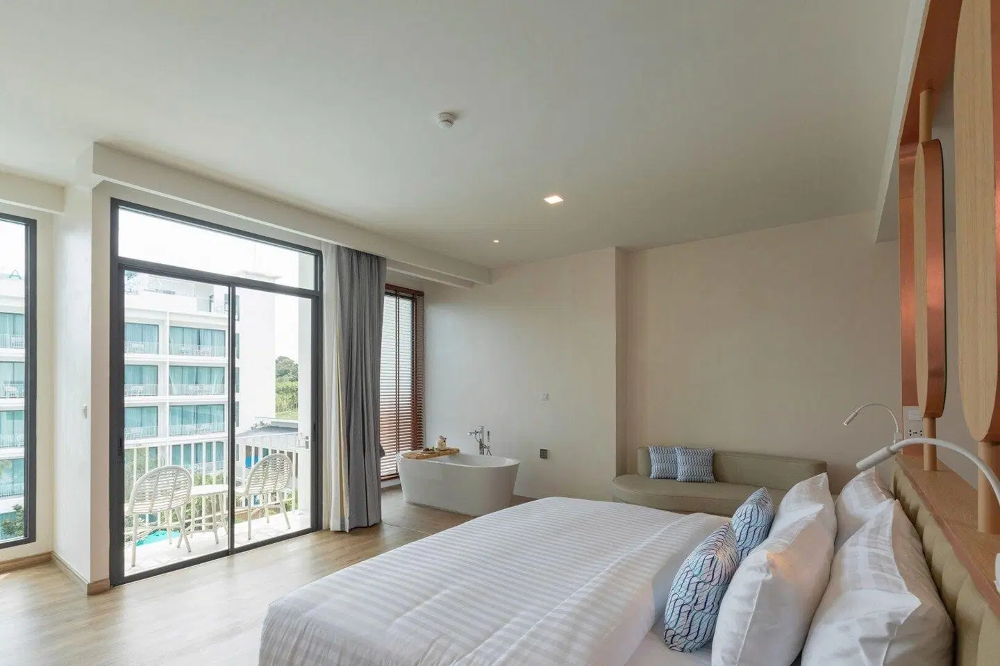 Infinity Aonang Krabi Hotel ROOM_EXAMPLE