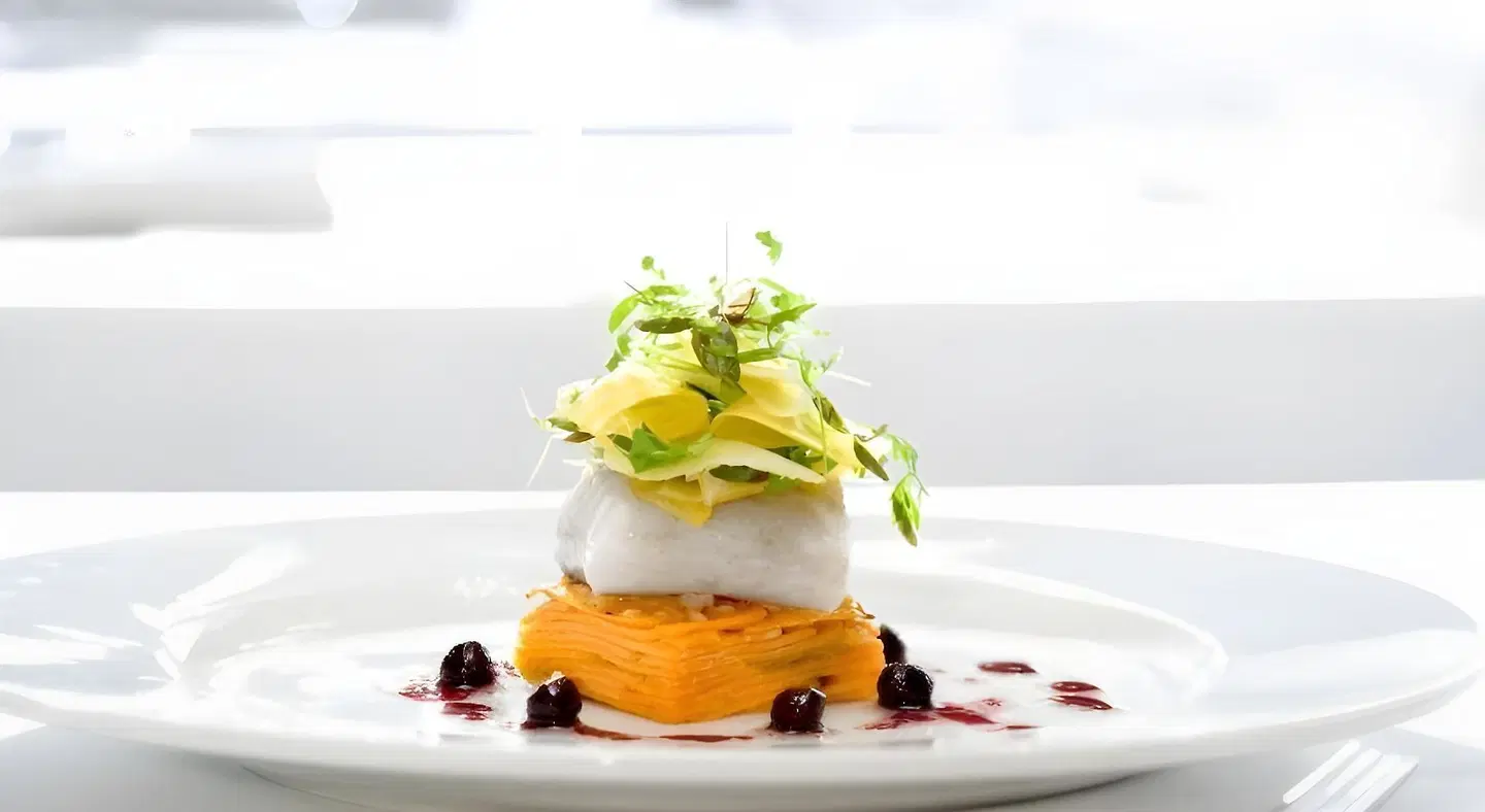 Sterling Inn & Spa Restaurant