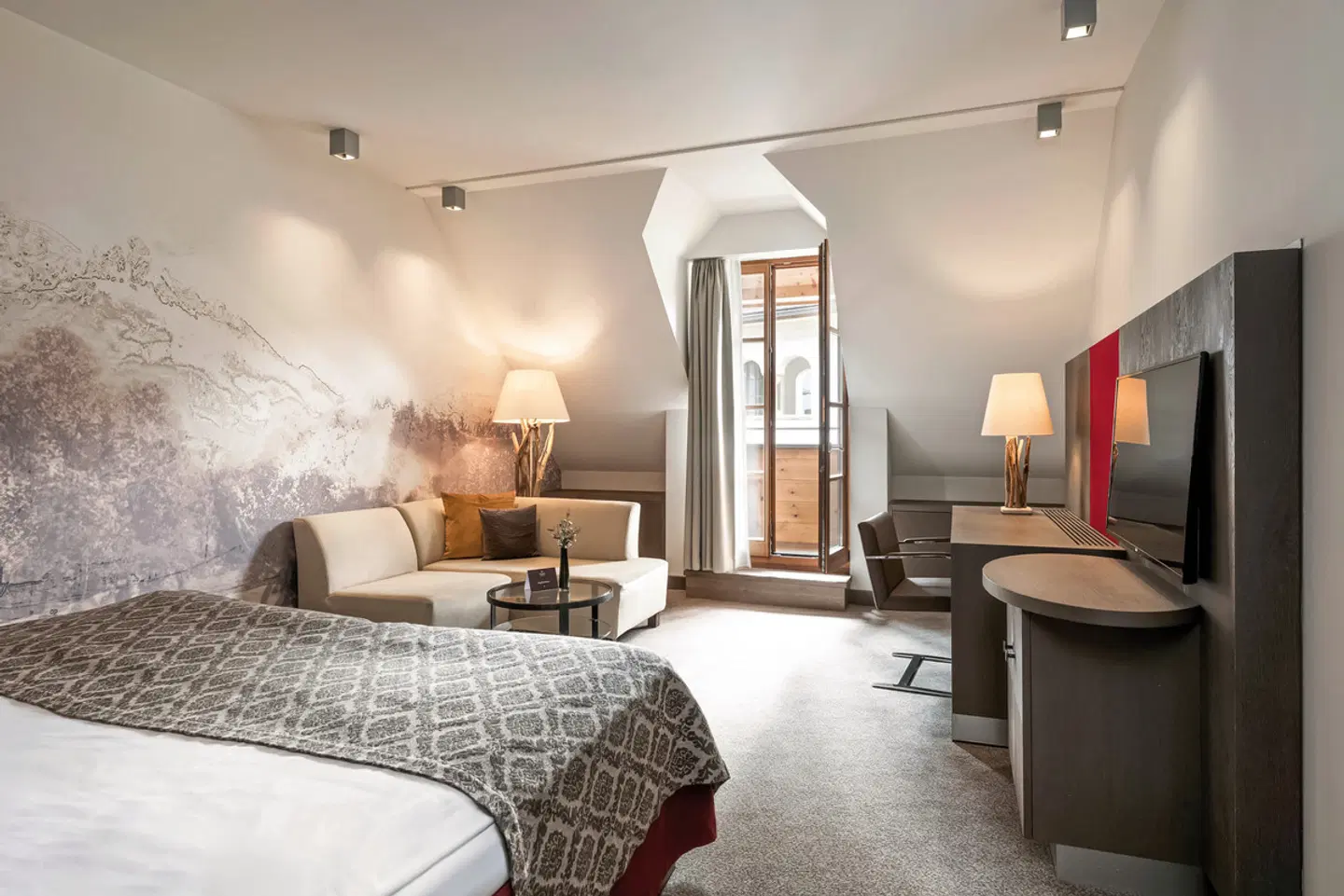 Schlosshotel Kitzbühel ROOM_EXAMPLE