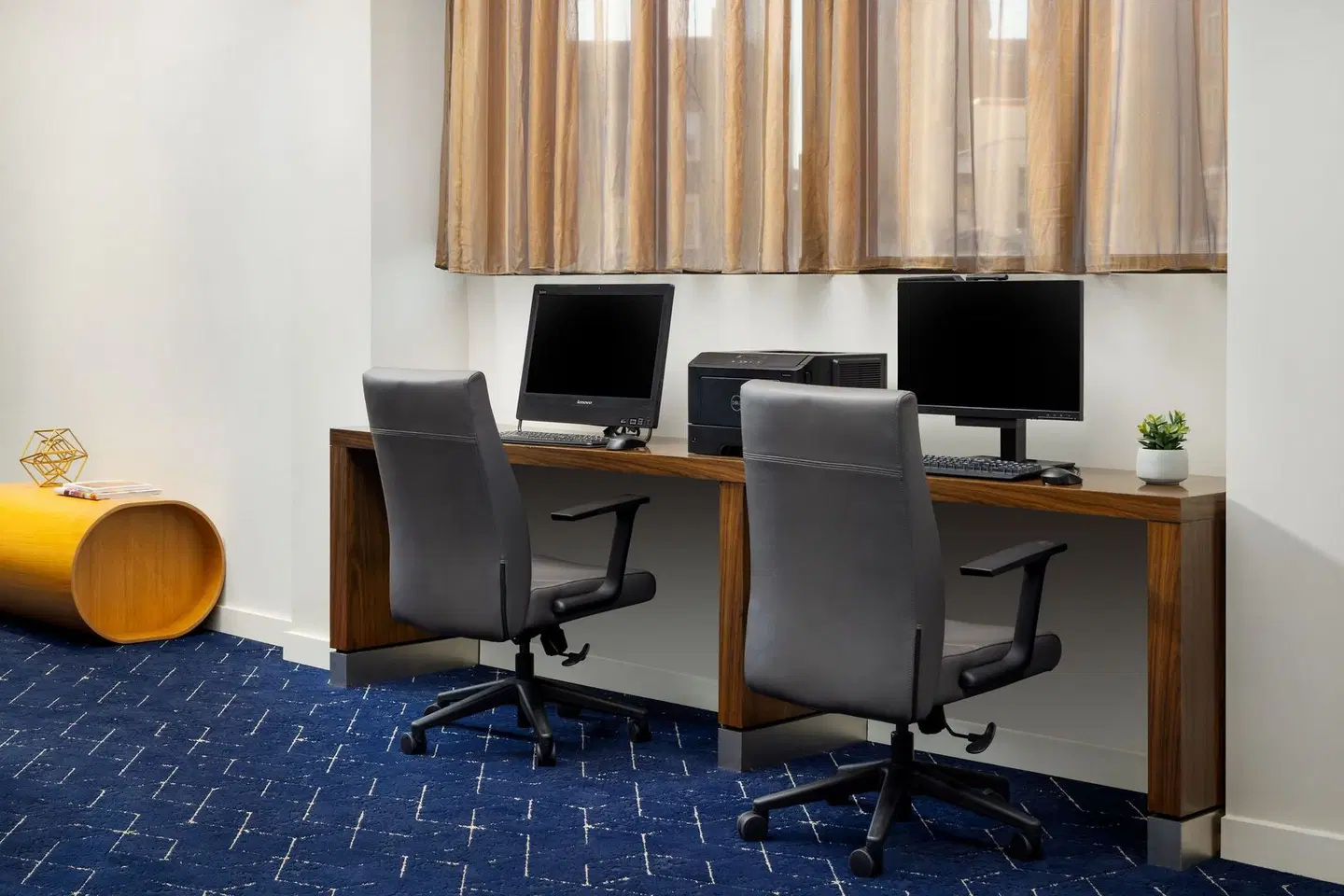 Courtyard by Marriott Atlantic City Beach Block LOUNGE_LOBBY