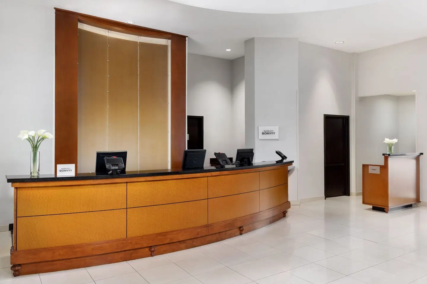 Courtyard by Marriott Atlantic City Beach Block LOUNGE_LOBBY