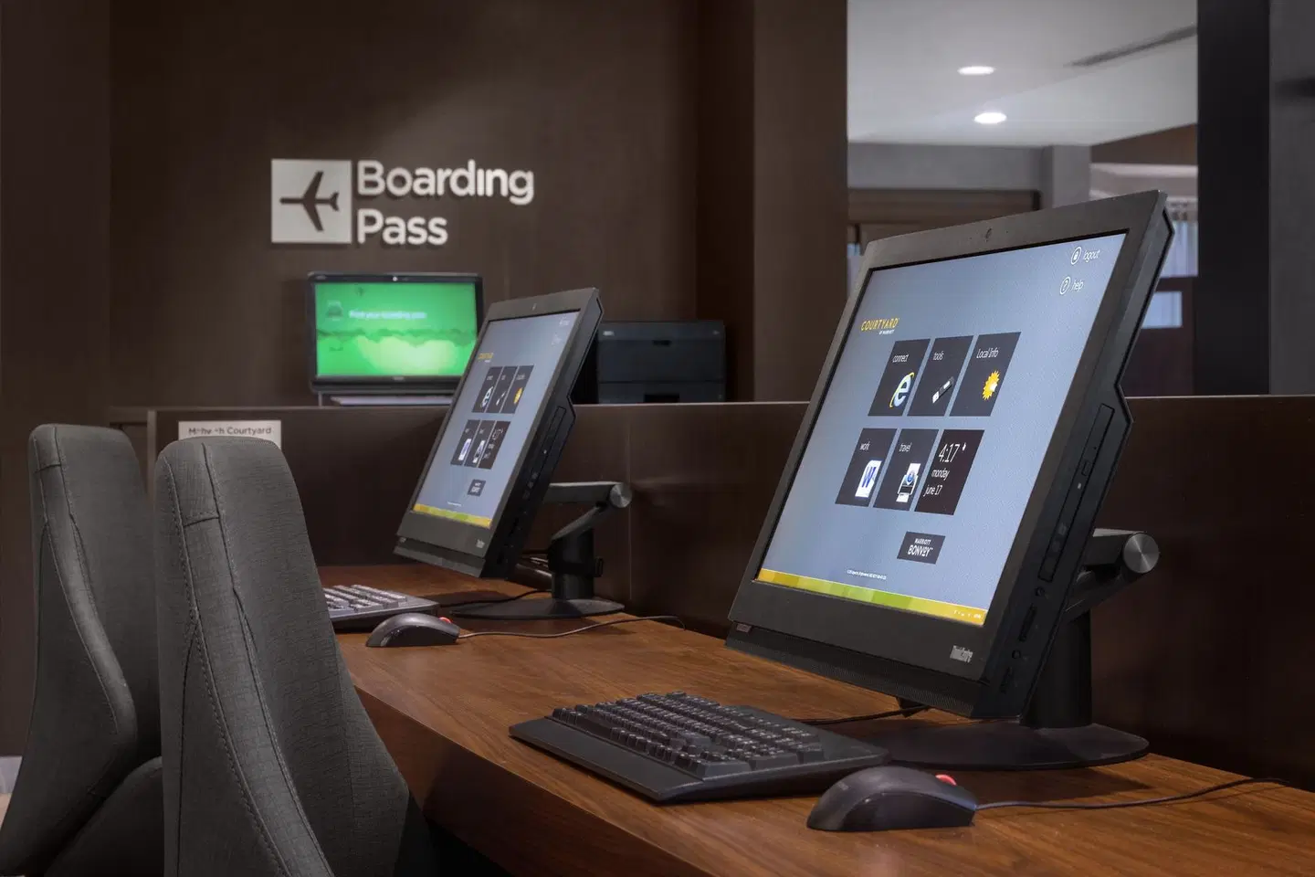 Courtyard by Marriott Mahwah Konferenz