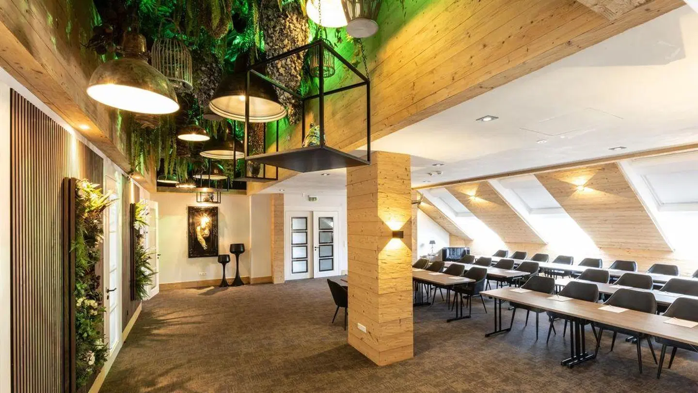 Parkhotel Luise LOUNGE_LOBBY