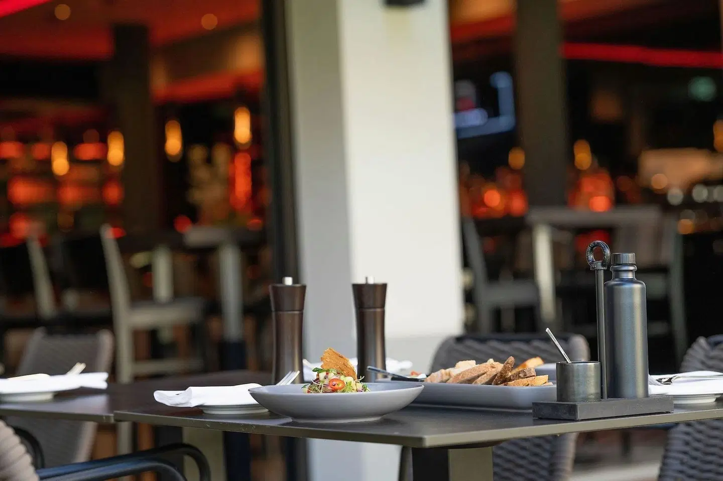 Qube Hotel Bahnstadt HEALTH_BEAUTY