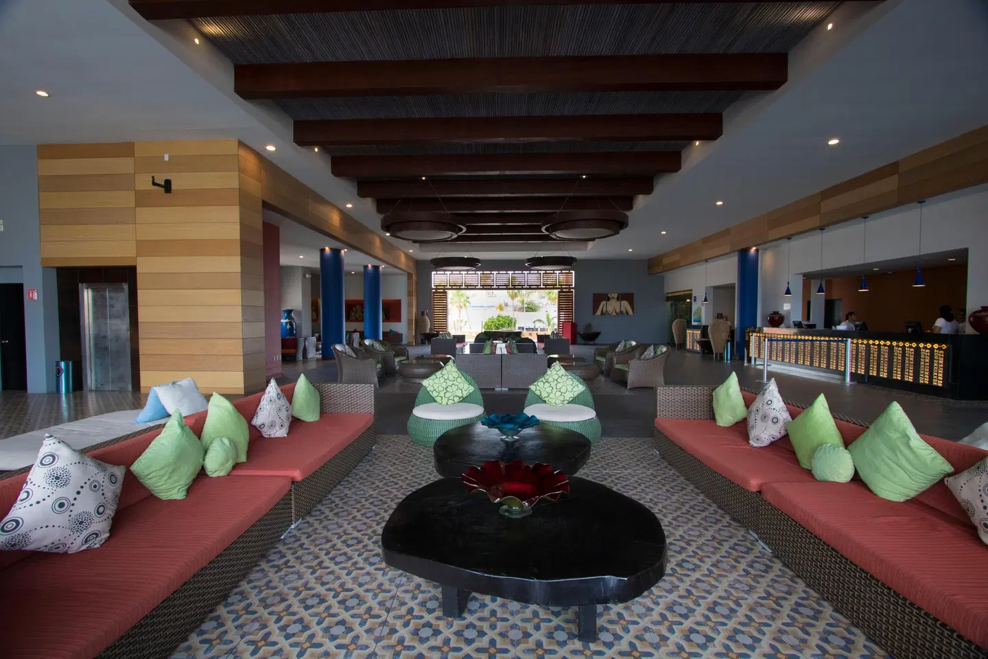Grand Decameron Los Cabos A Trademark All-Inclusive Resort SPORTS_AND_LEISURE