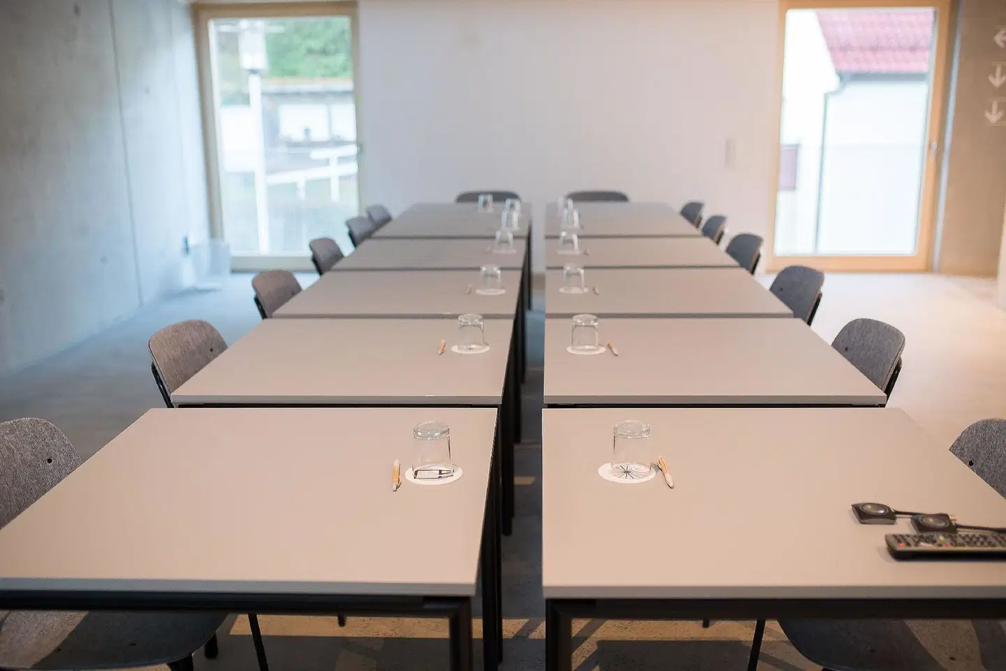 HAAUS Konferenz