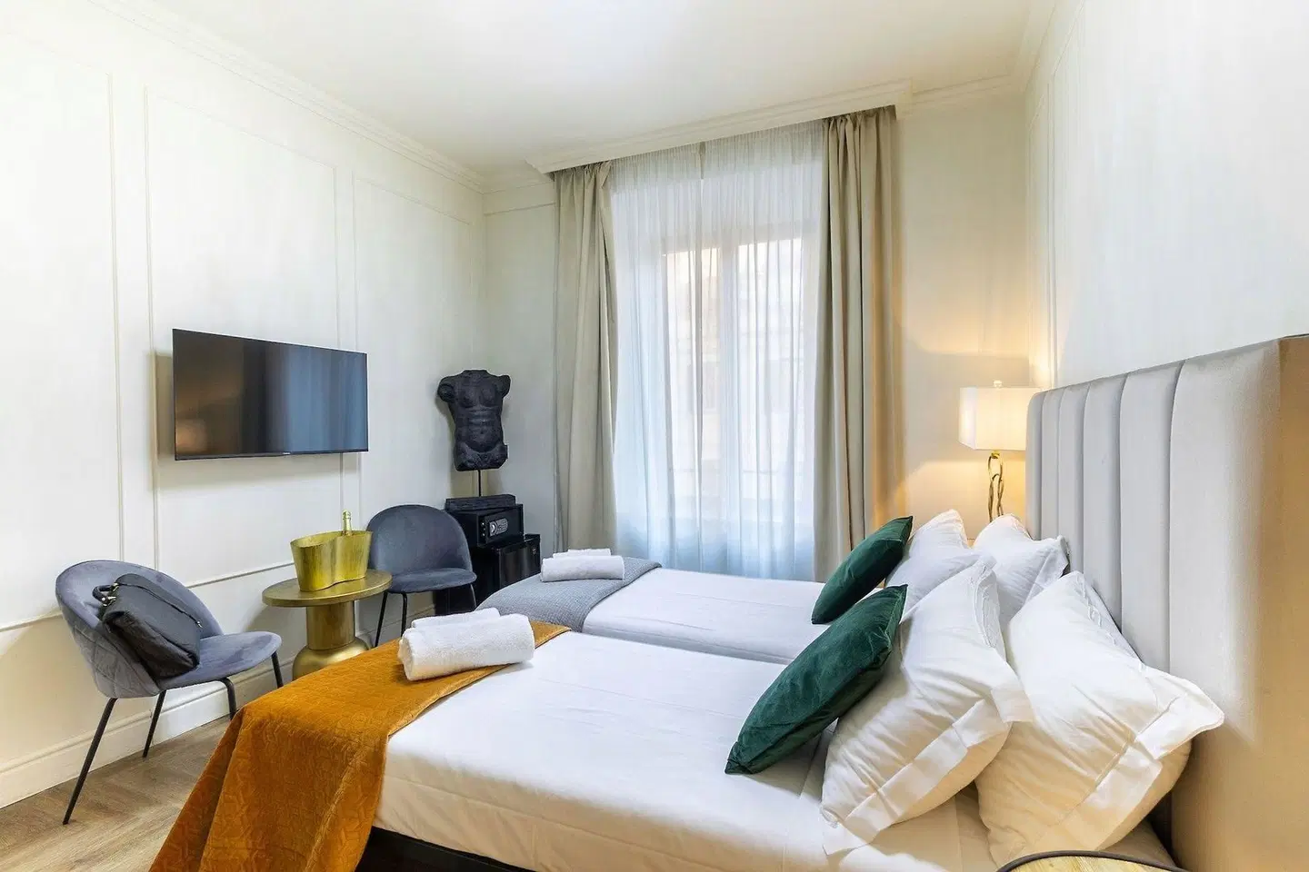 Les Chambres d'Or ROOM_EXAMPLE