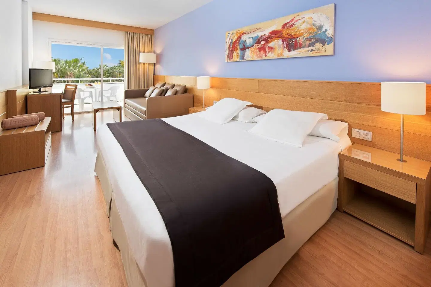 Maspalomas Princess ROOM_EXAMPLE