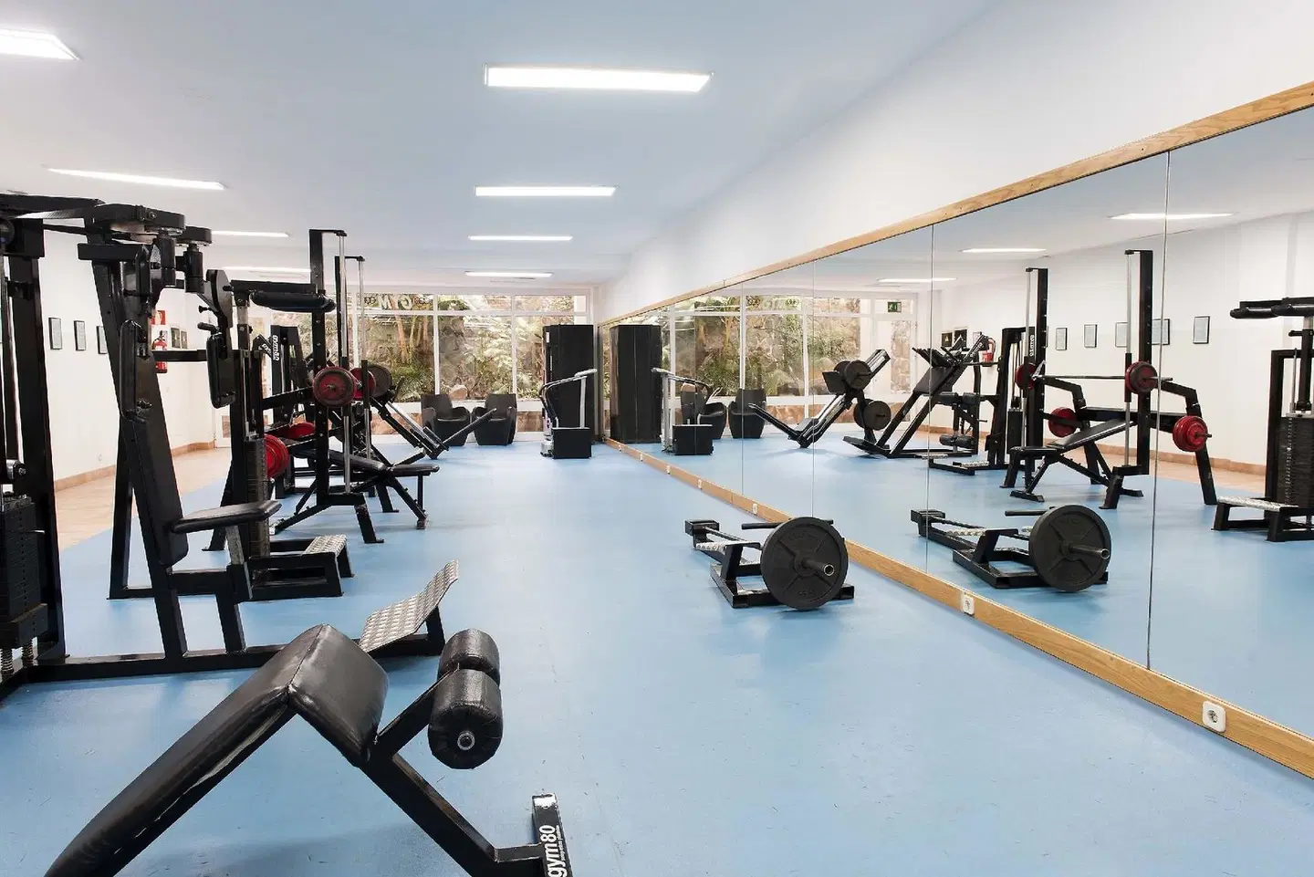 Maspalomas Princess SPORTS_AND_LEISURE