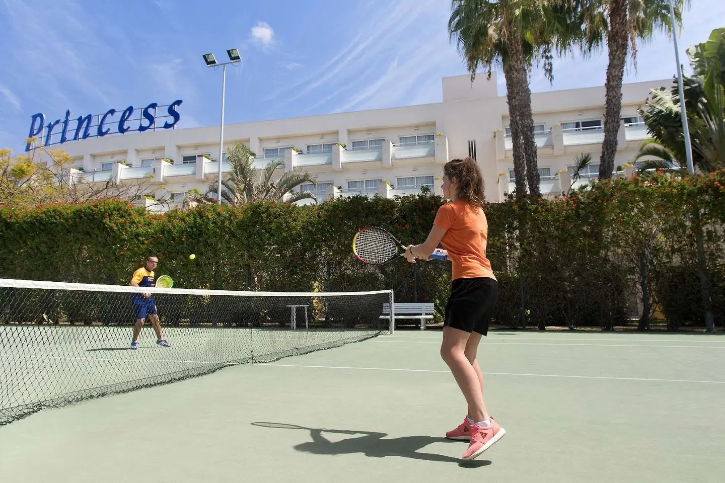 Maspalomas Princess SPORTS_AND_LEISURE