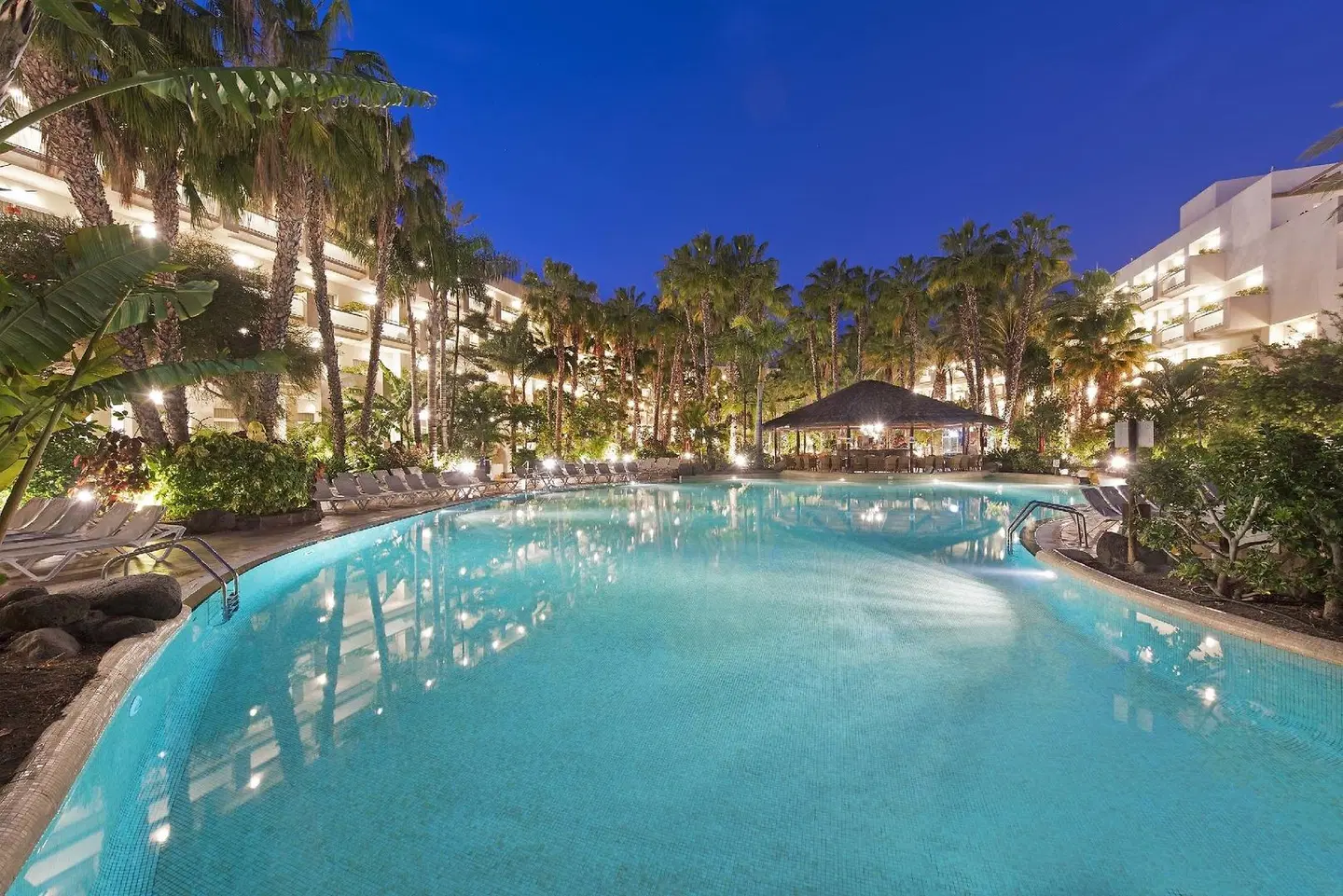 Maspalomas Princess OUTDOOR_POOL