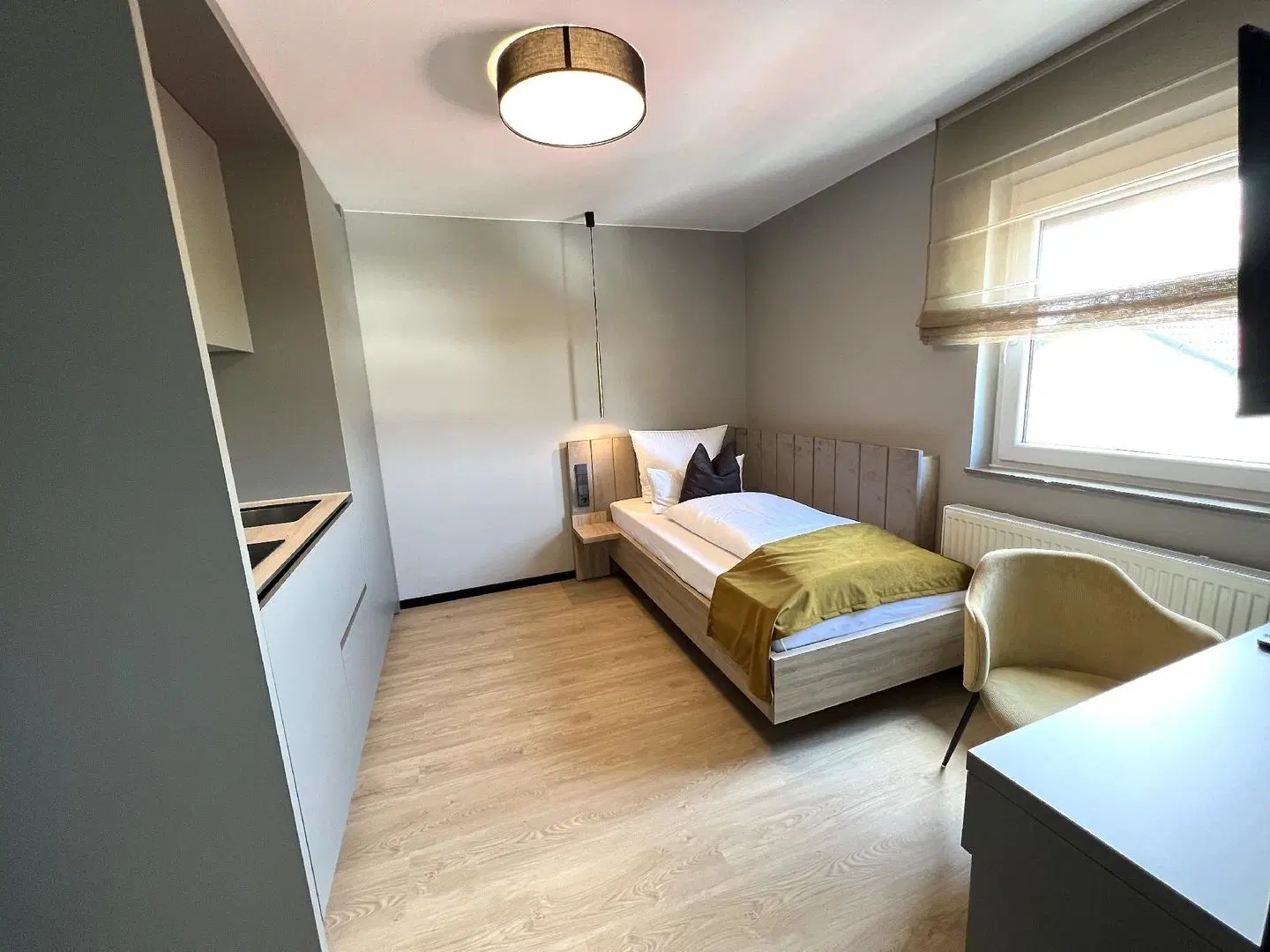 V Business Apartments Böblingen ROOM_EXAMPLE
