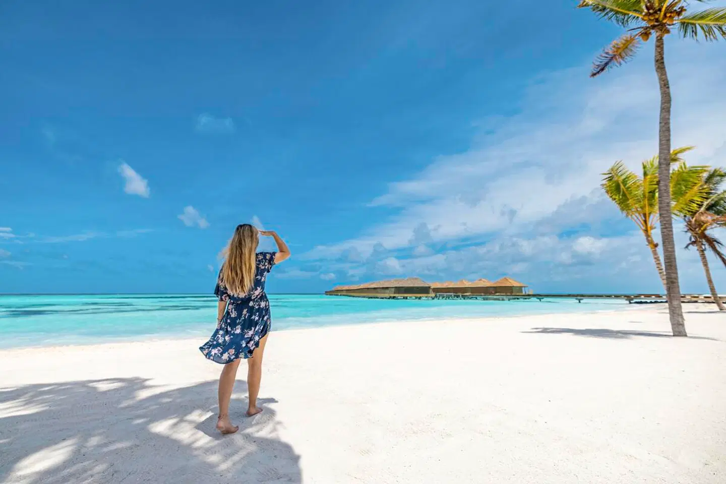 Nala Maldives by Jawakara Strand