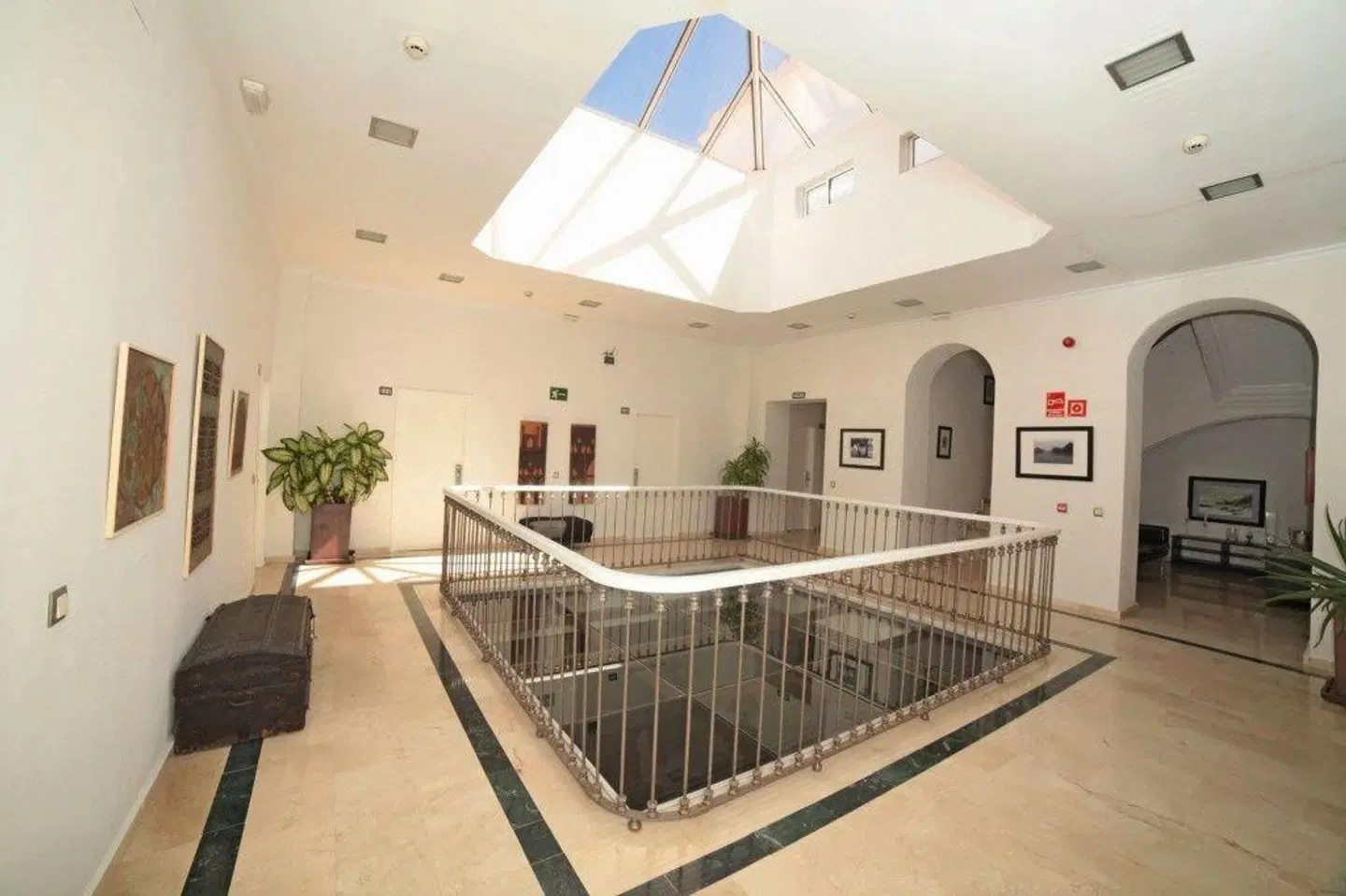 Convento Tarifa LOUNGE_LOBBY