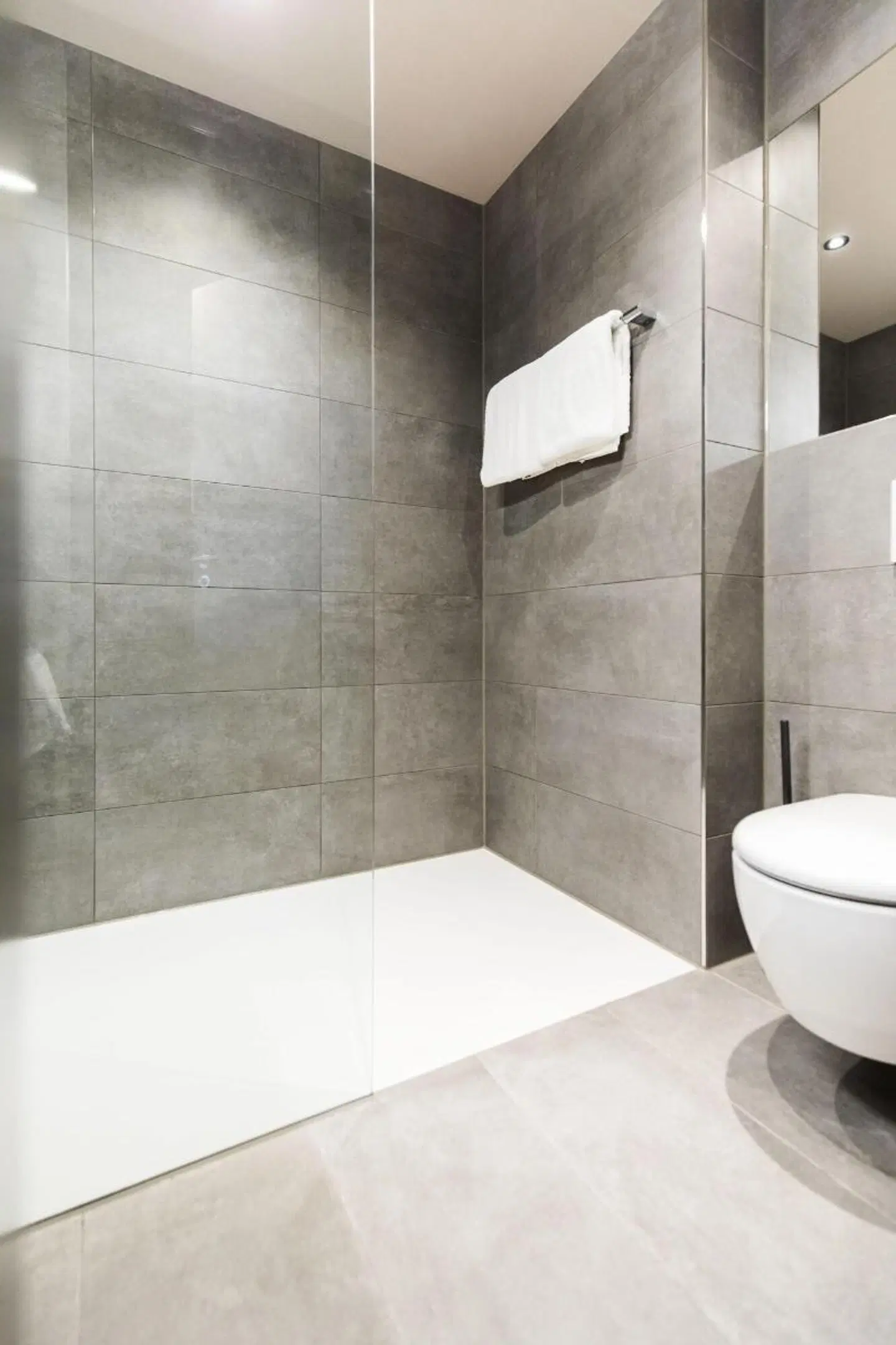 RiKu HOTEL Pfullendorf Badezimmer