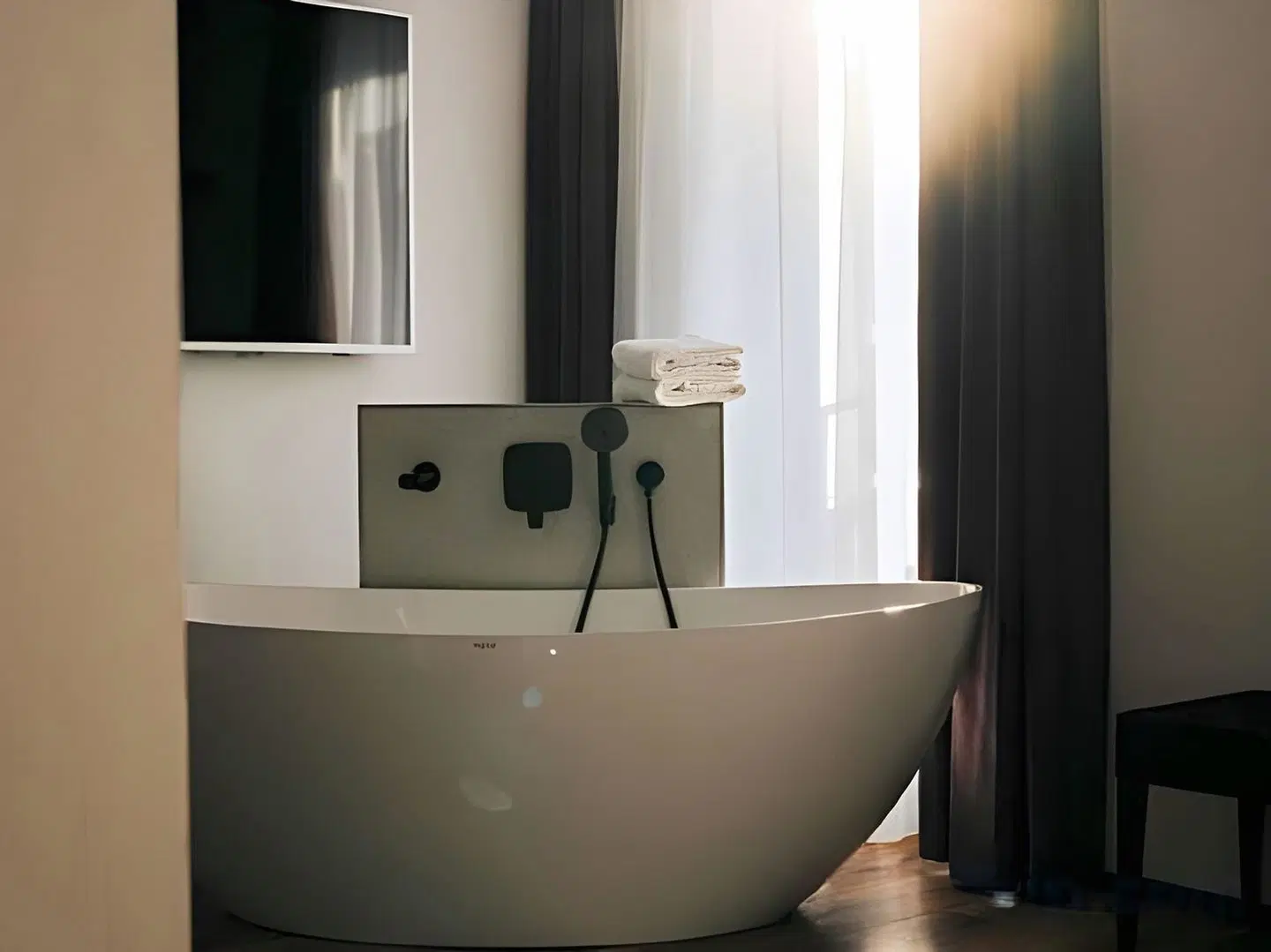 Sombea Badezimmer