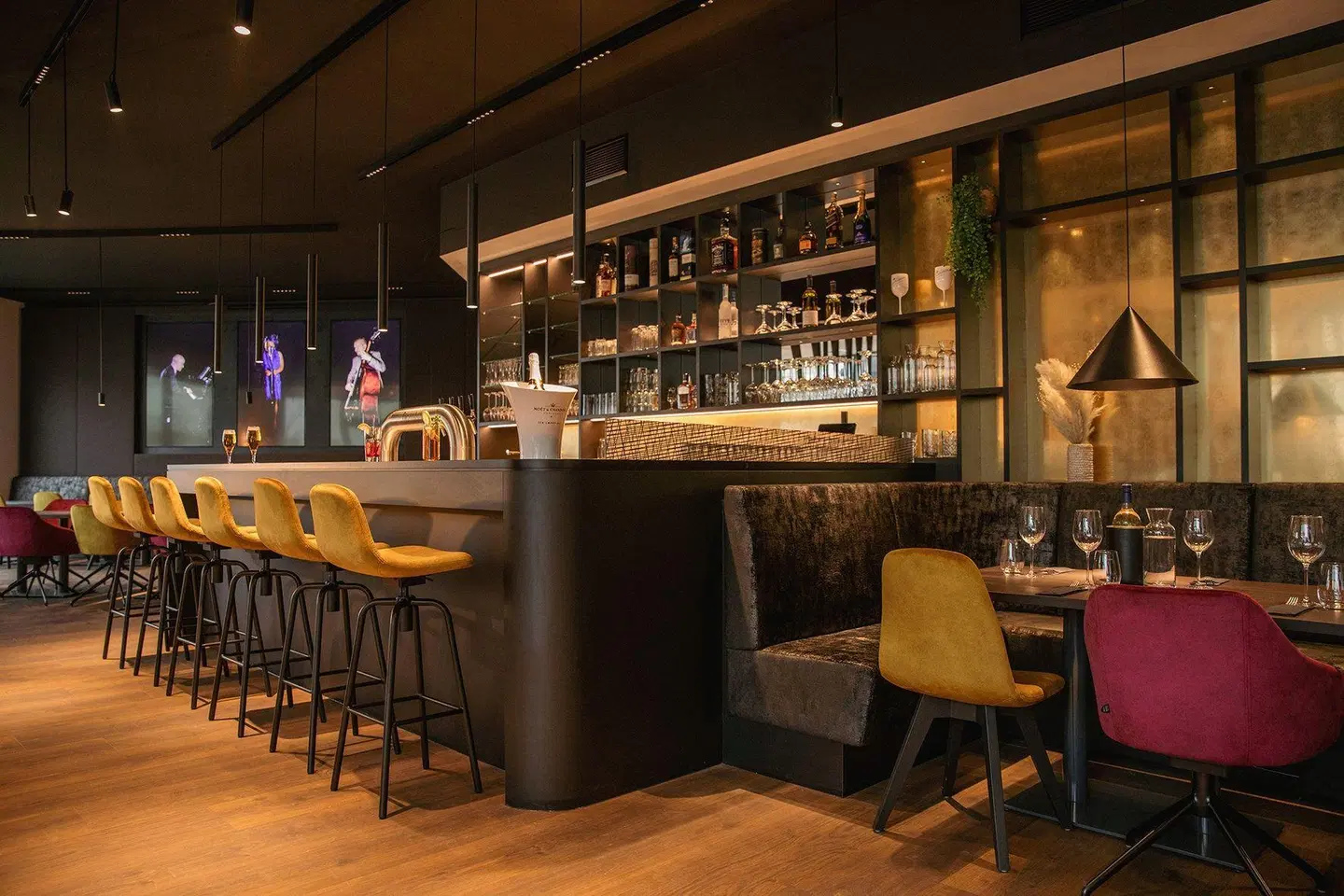 Sombea Bar