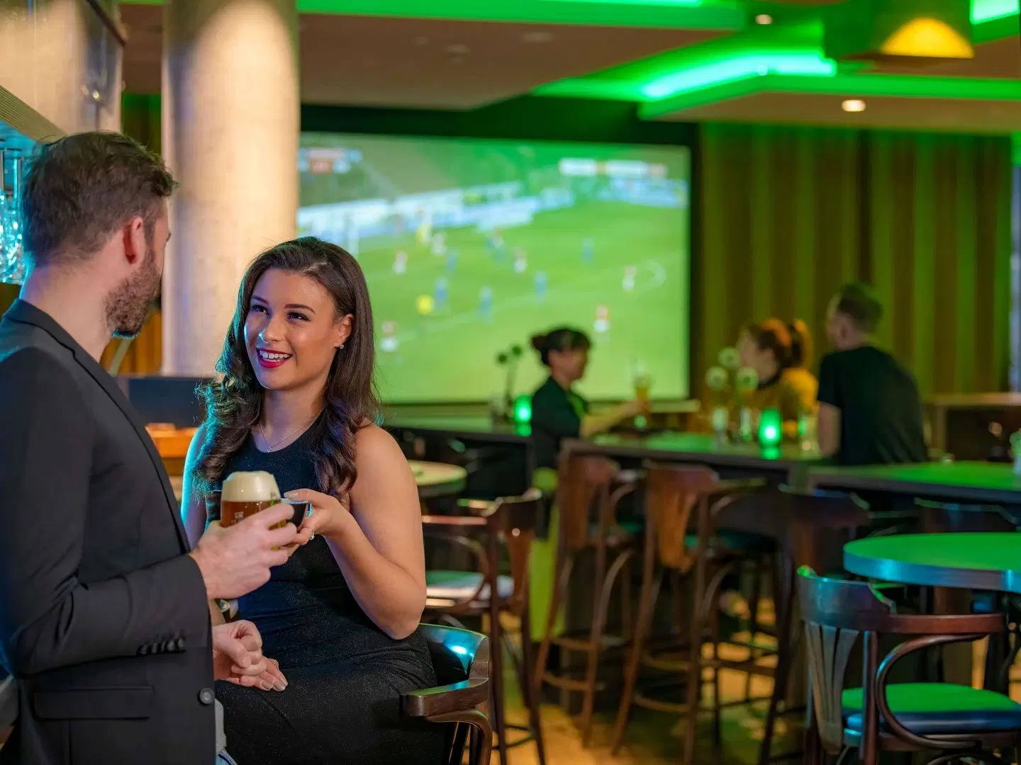 Ibis Styles Tubingen SPORTS_AND_LEISURE