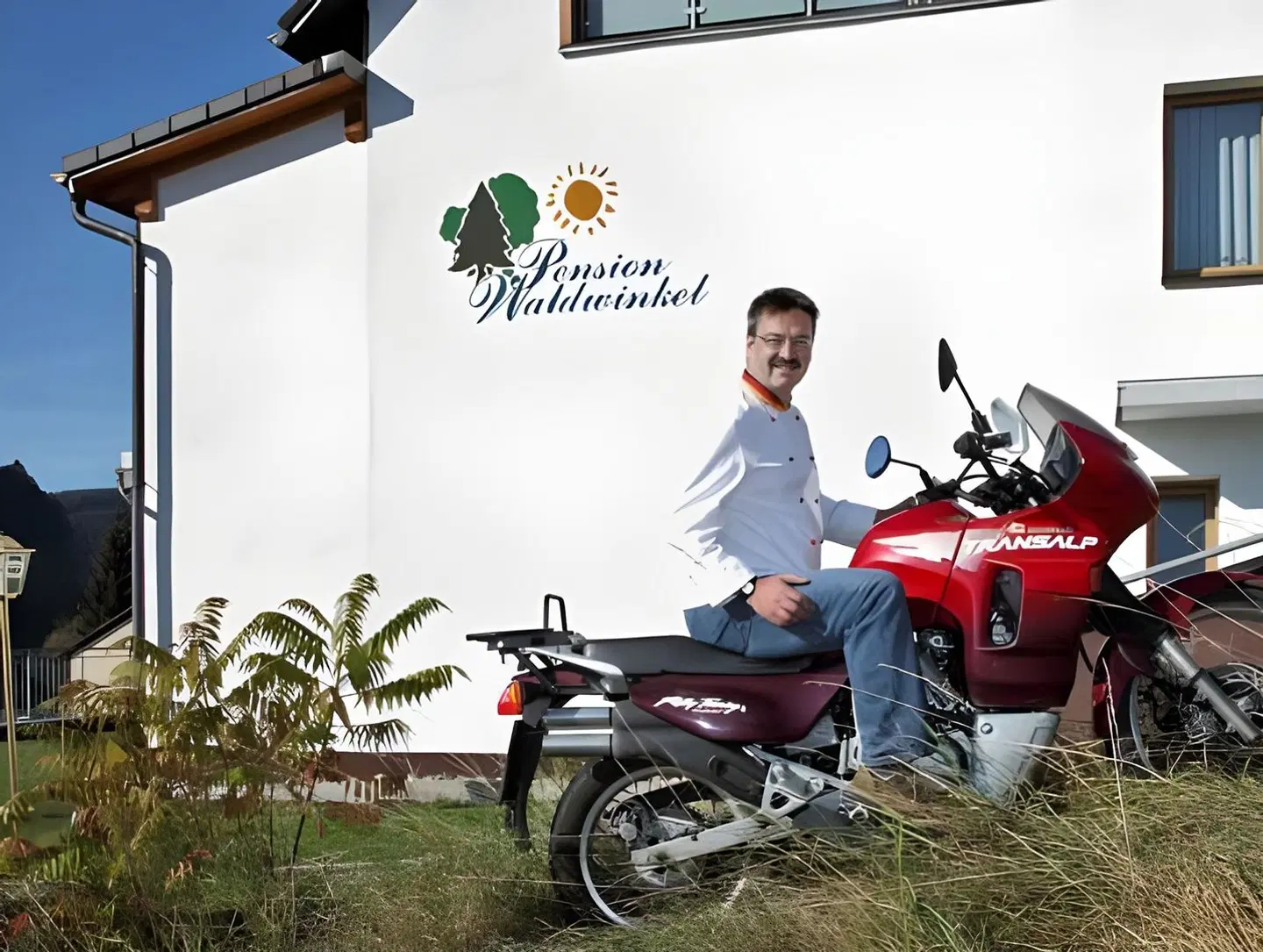 Waldwinkel PEOPLE