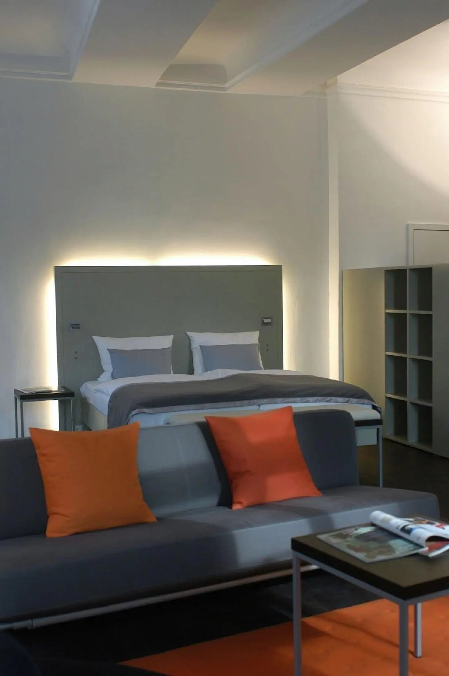 Arthotel ROOM_EXAMPLE