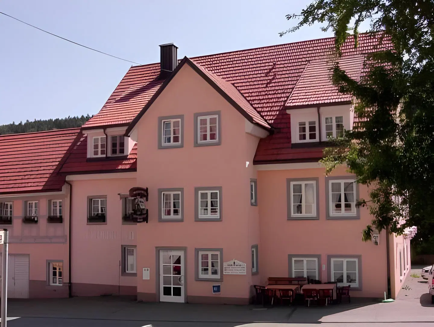 Kranz EXTERIOR