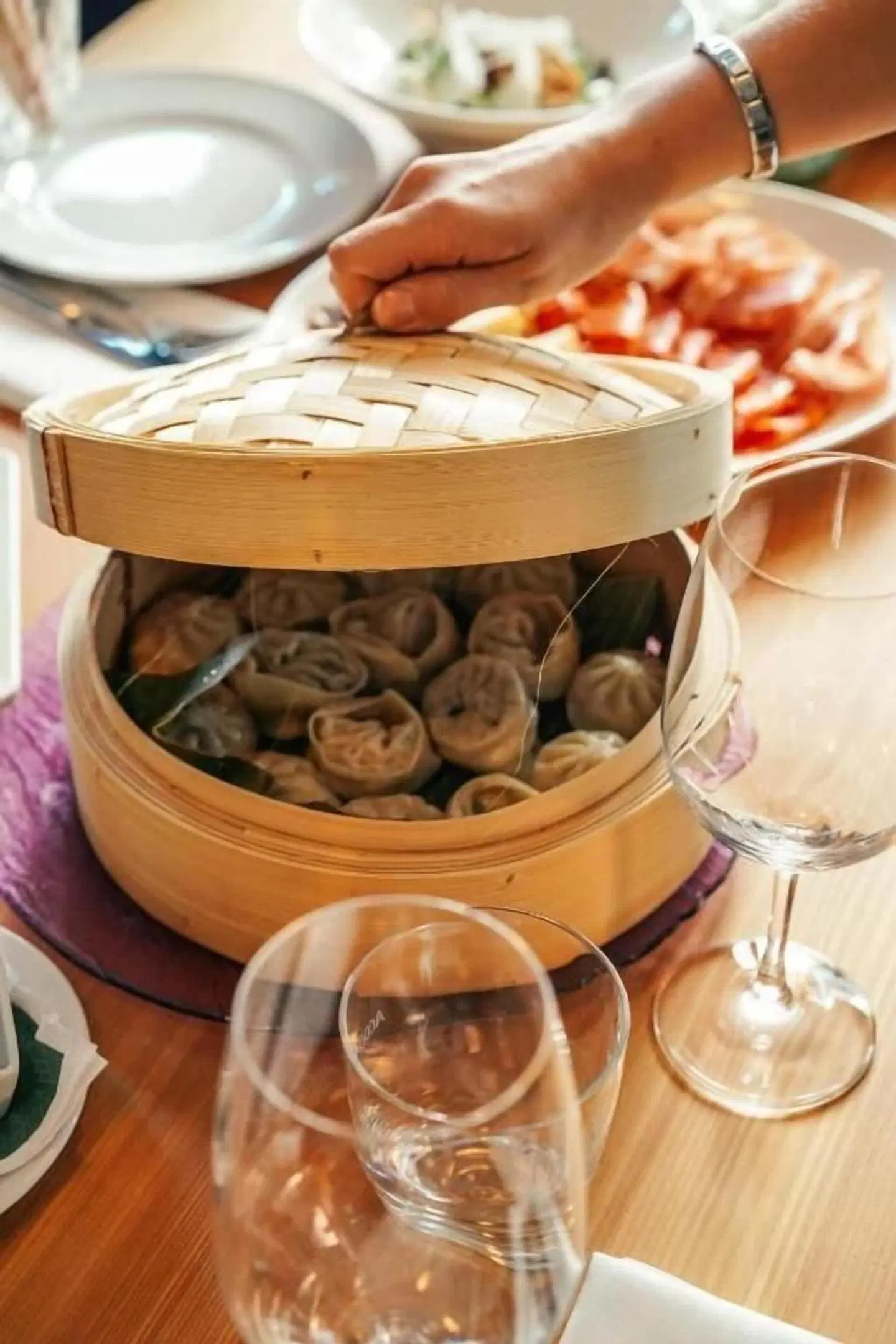 Kitz Boutique Hotel & Restaurant Restaurant