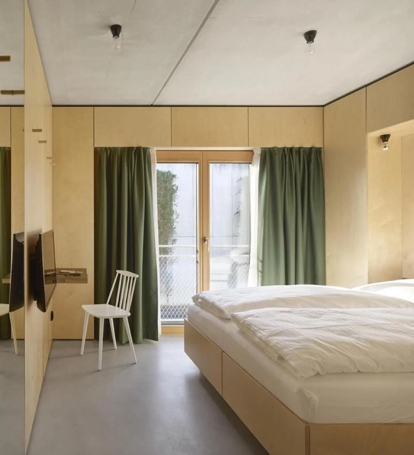 Kitz Boutique Hotel & Restaurant ROOM_EXAMPLE