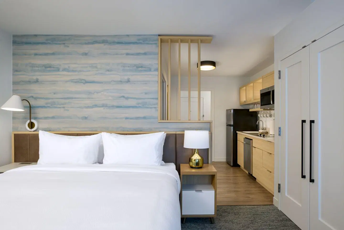 TownePlace Suites by Marriott Lyndhurst ROOM_EXAMPLE