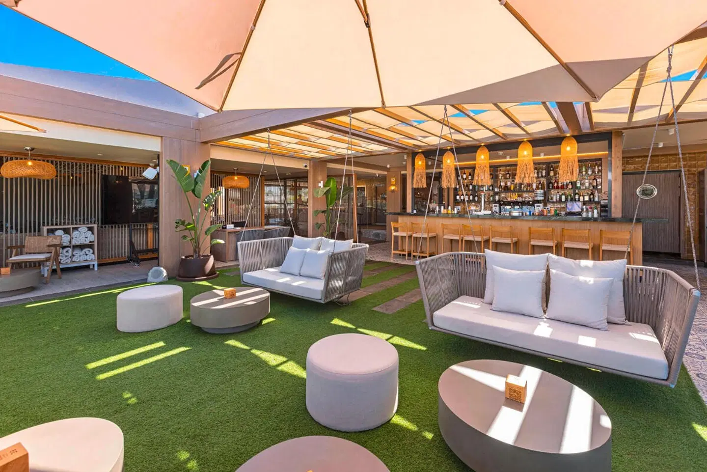 Maspalomas Villas by Dunas LOUNGE_LOBBY
