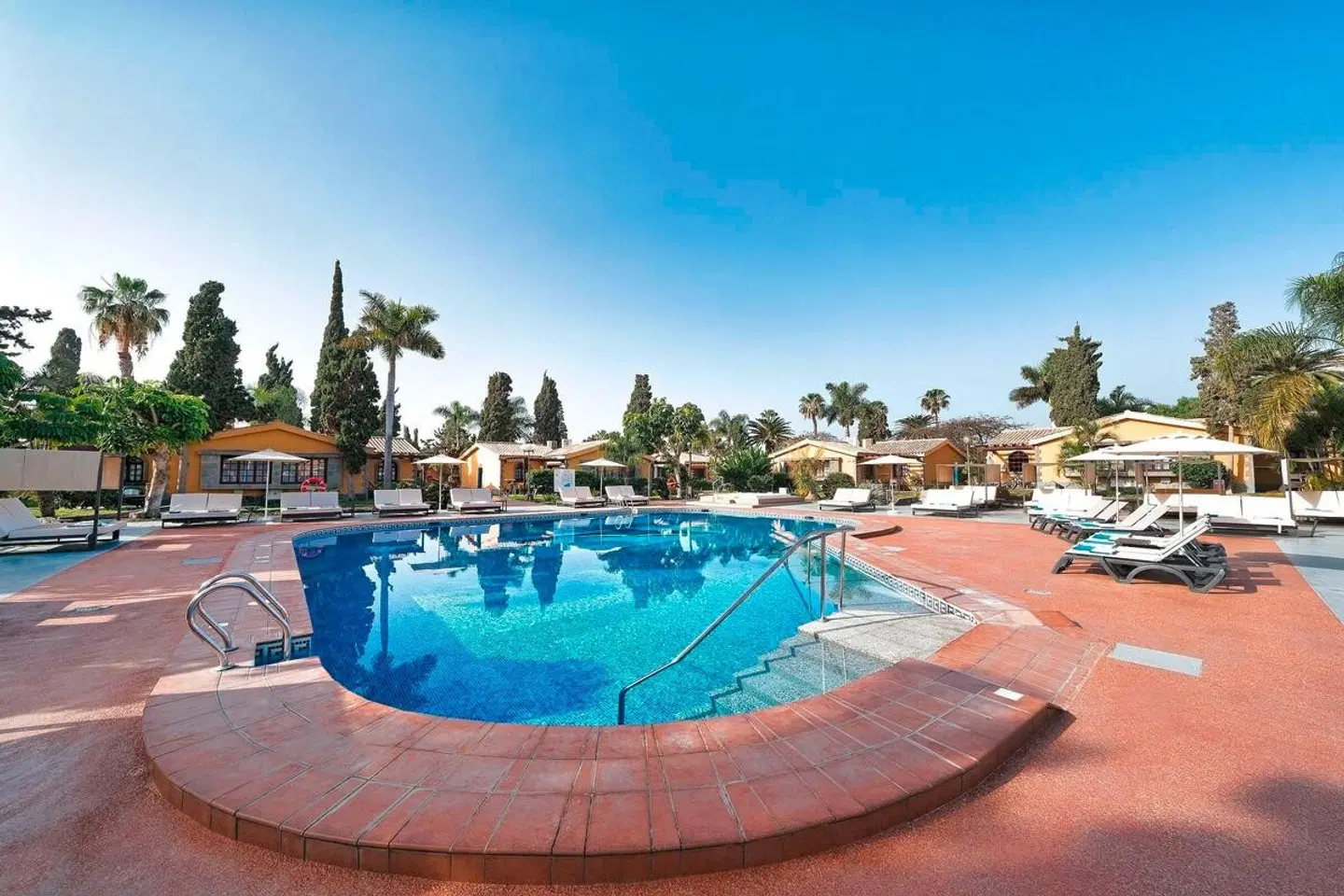 Maspalomas Villas by Dunas OUTDOOR_POOL