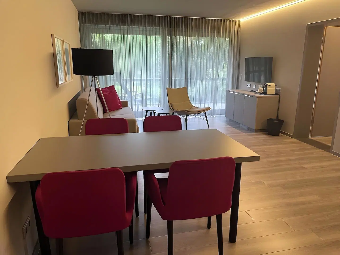 Schloßhotel Monrepos ROOM_EXAMPLE