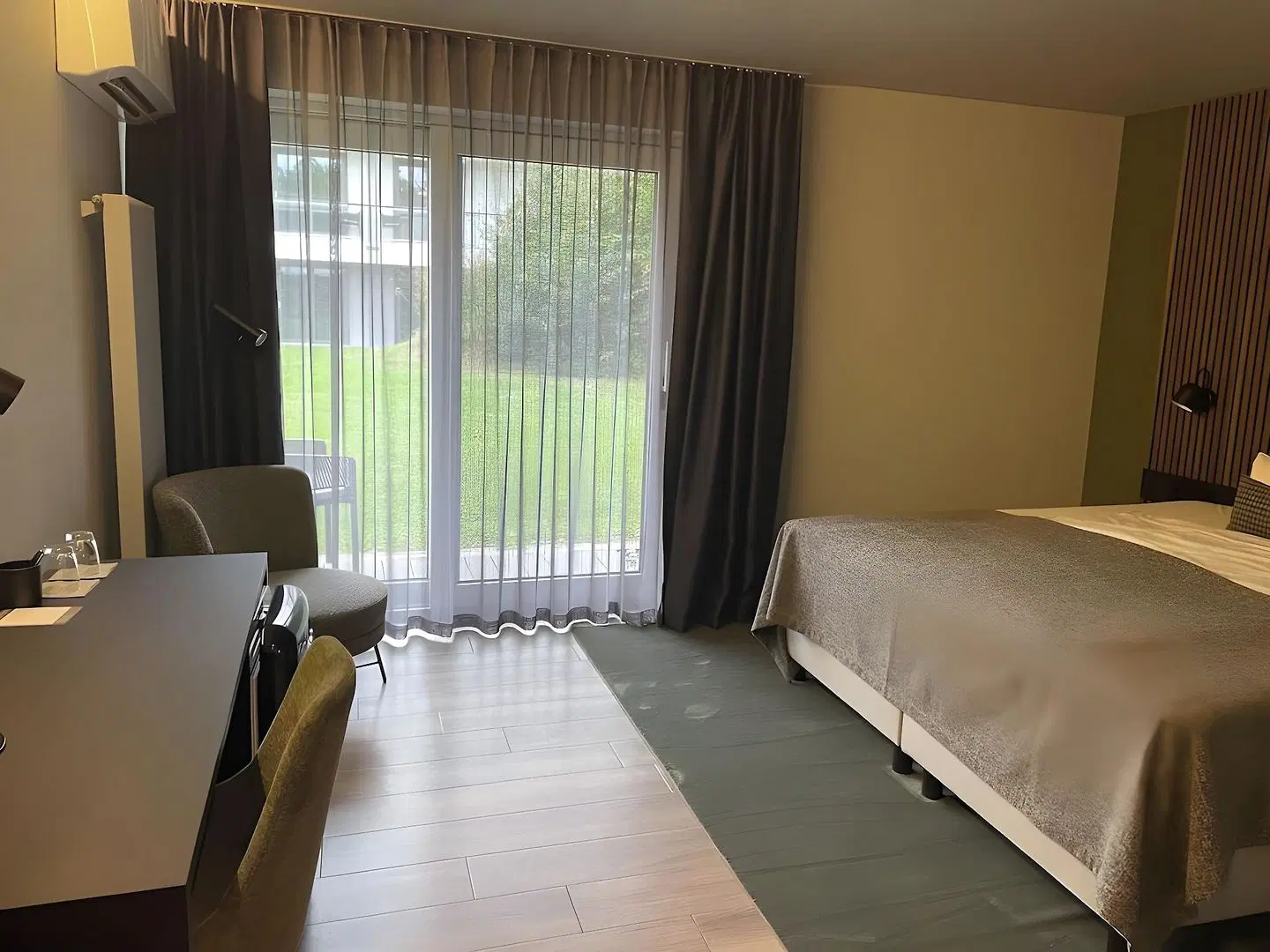 Schloßhotel Monrepos ROOM_EXAMPLE