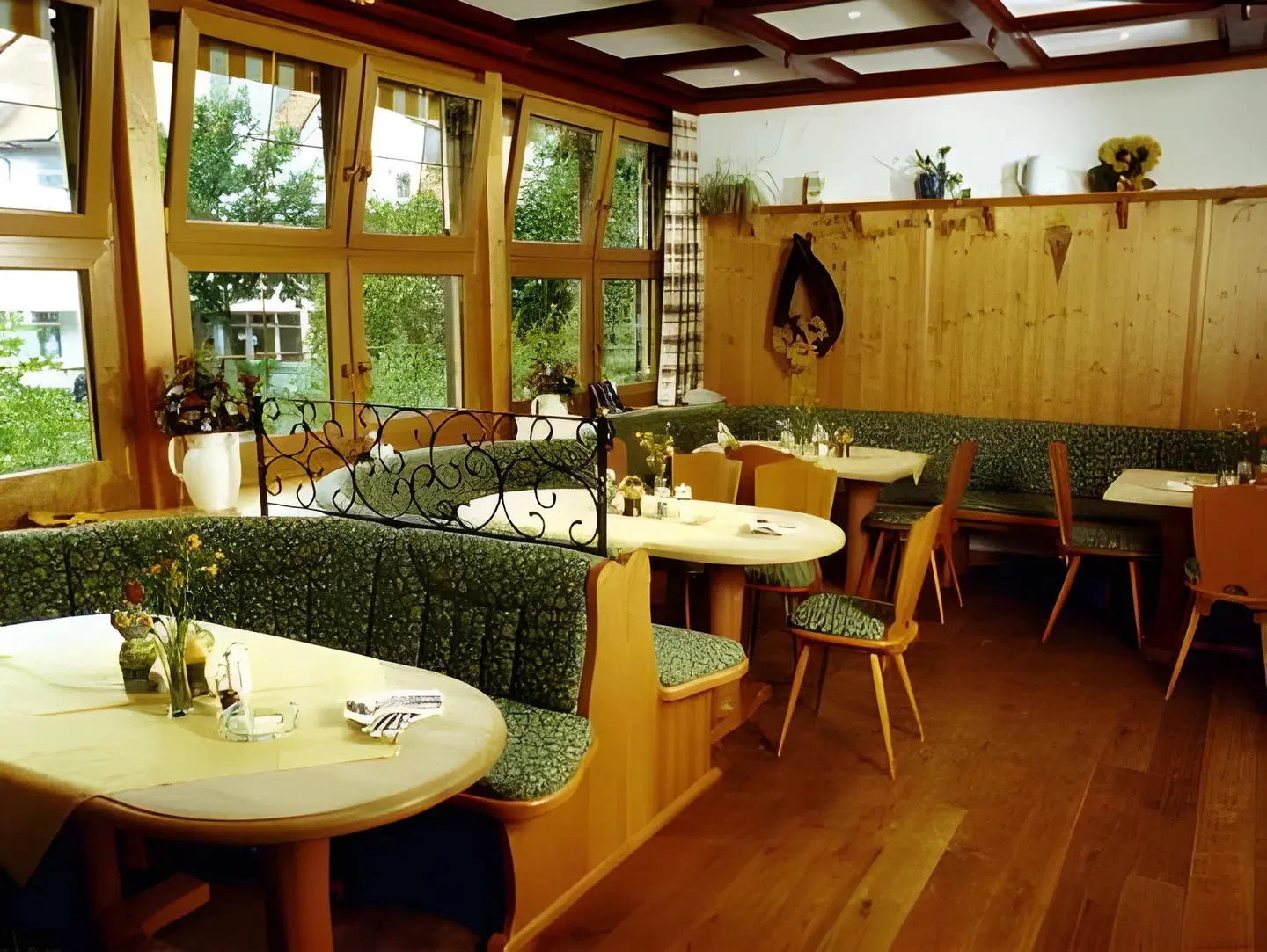 Storchen Badezimmer