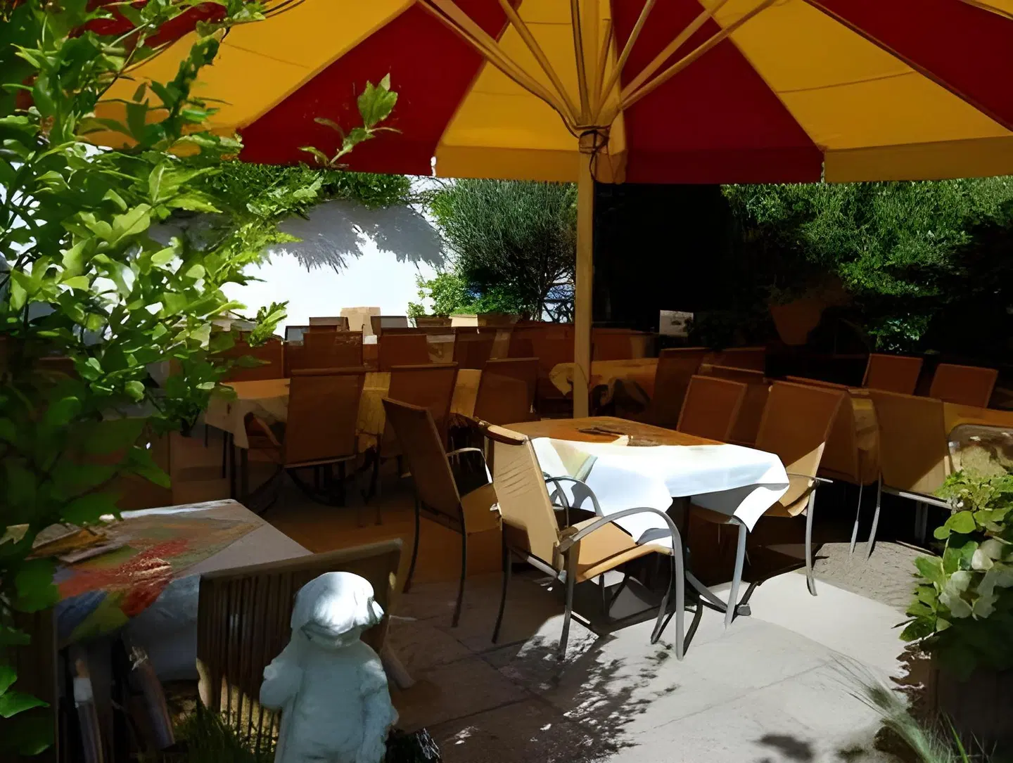 Storchen Restaurant