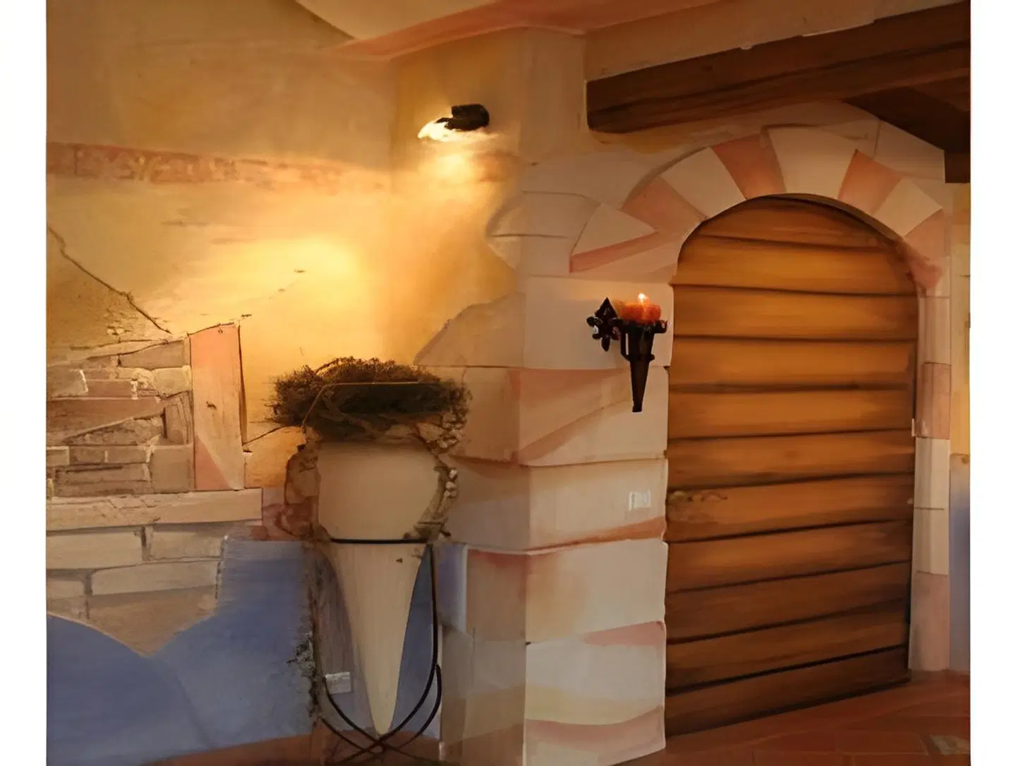Casa Rustica HEALTH_BEAUTY
