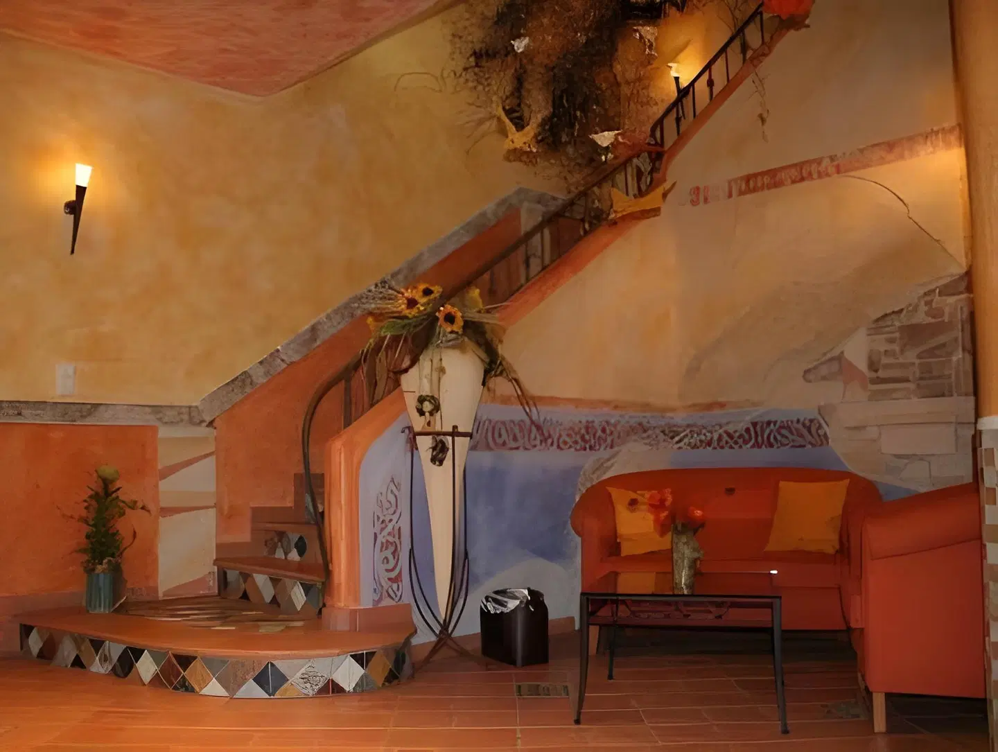 Casa Rustica SPORTS_AND_LEISURE